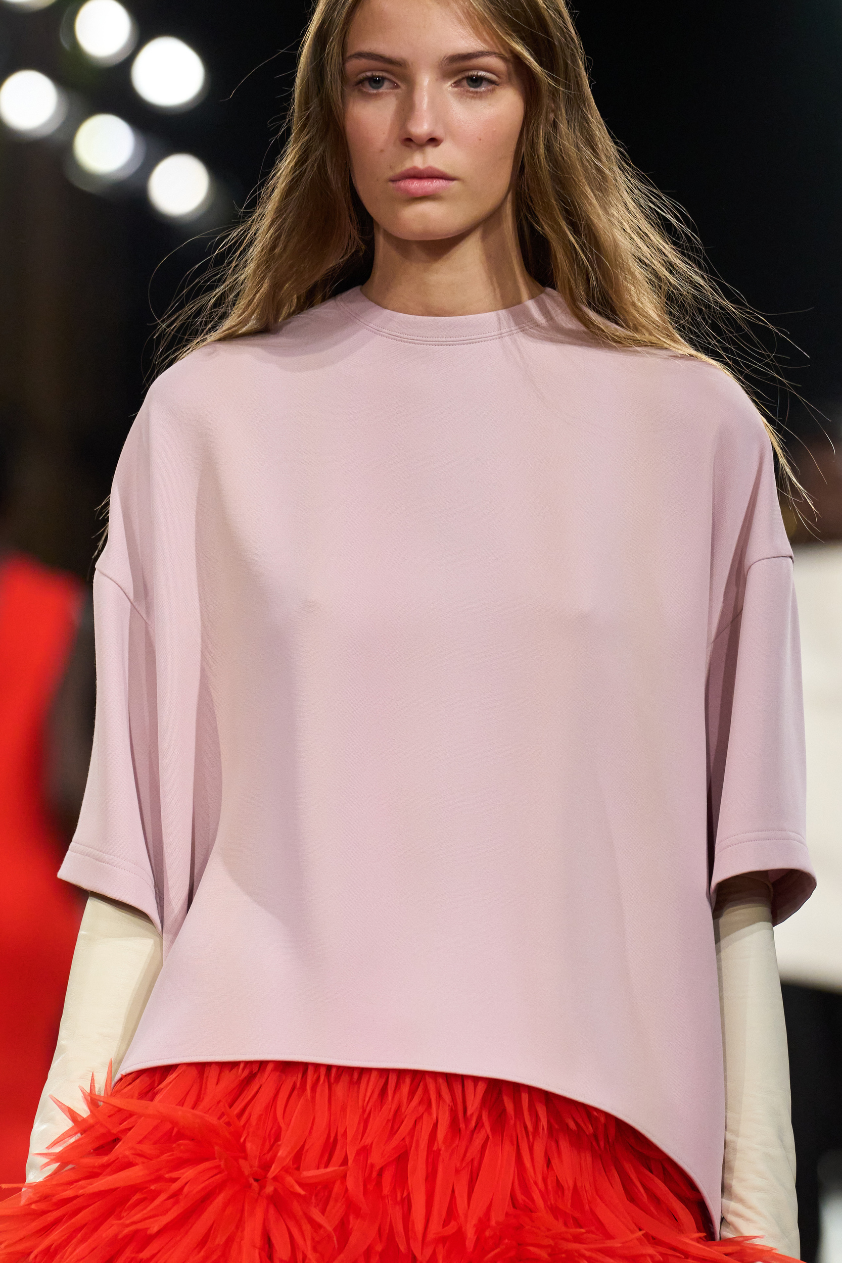 Balenciaga Spring 2026 Fashion Show Details