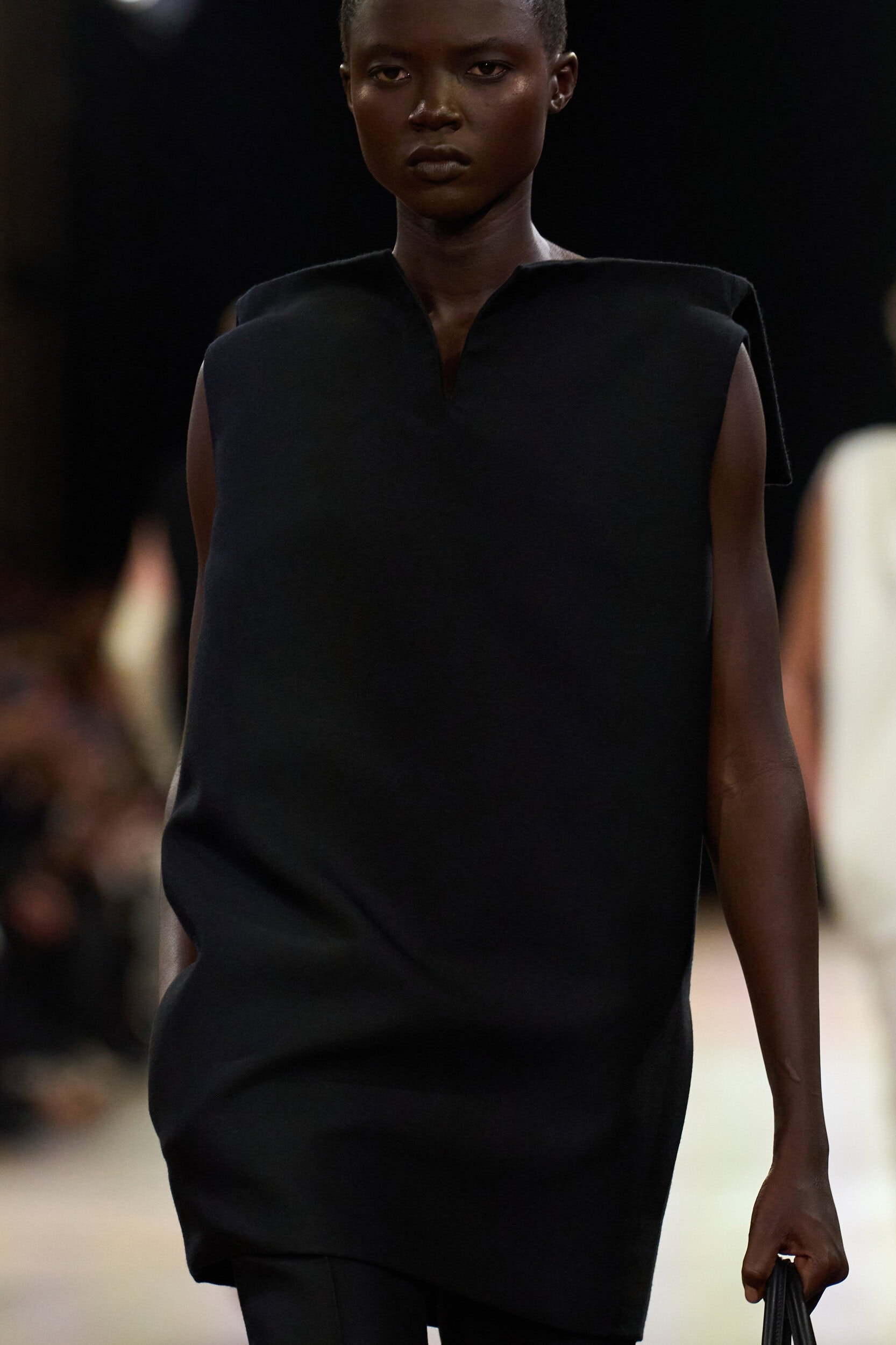 Balenciaga Spring 2026 Fashion Show Details