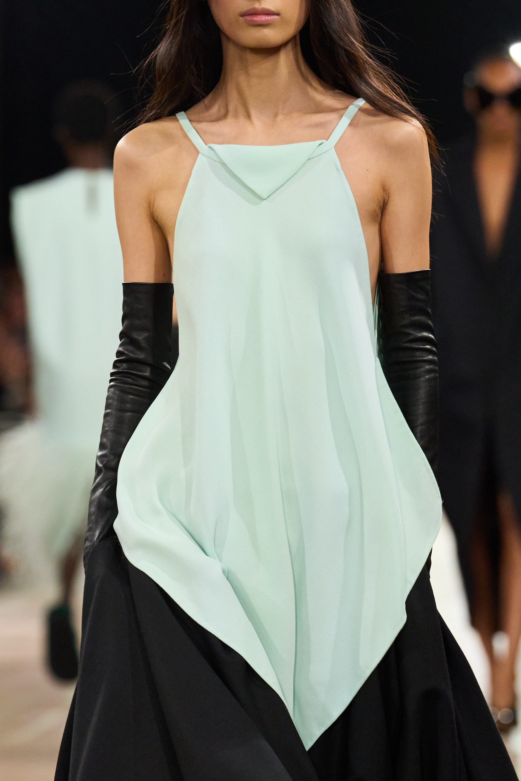 Balenciaga Spring 2026 Fashion Show Details