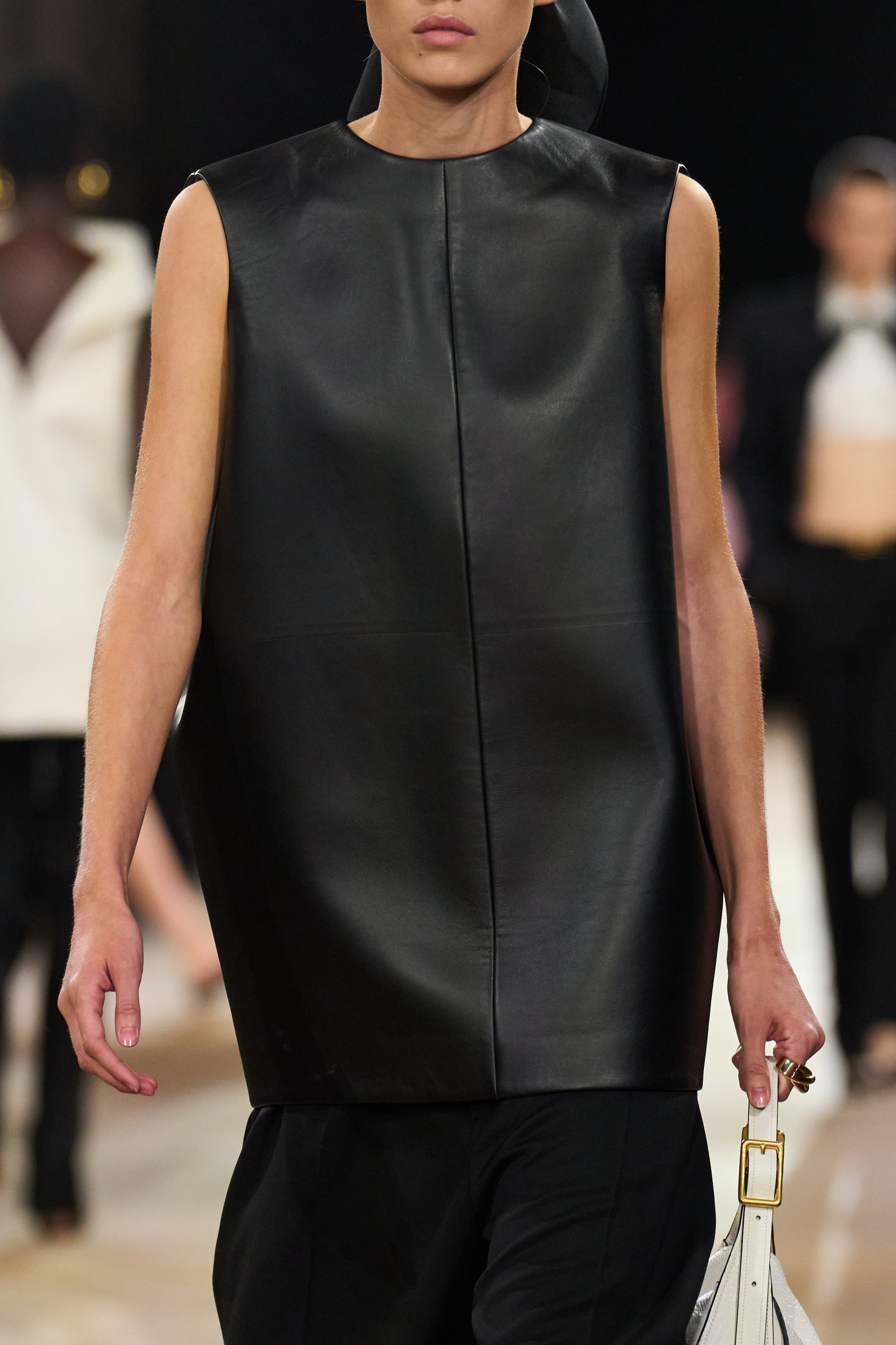 Balenciaga Spring 2026 Fashion Show Details