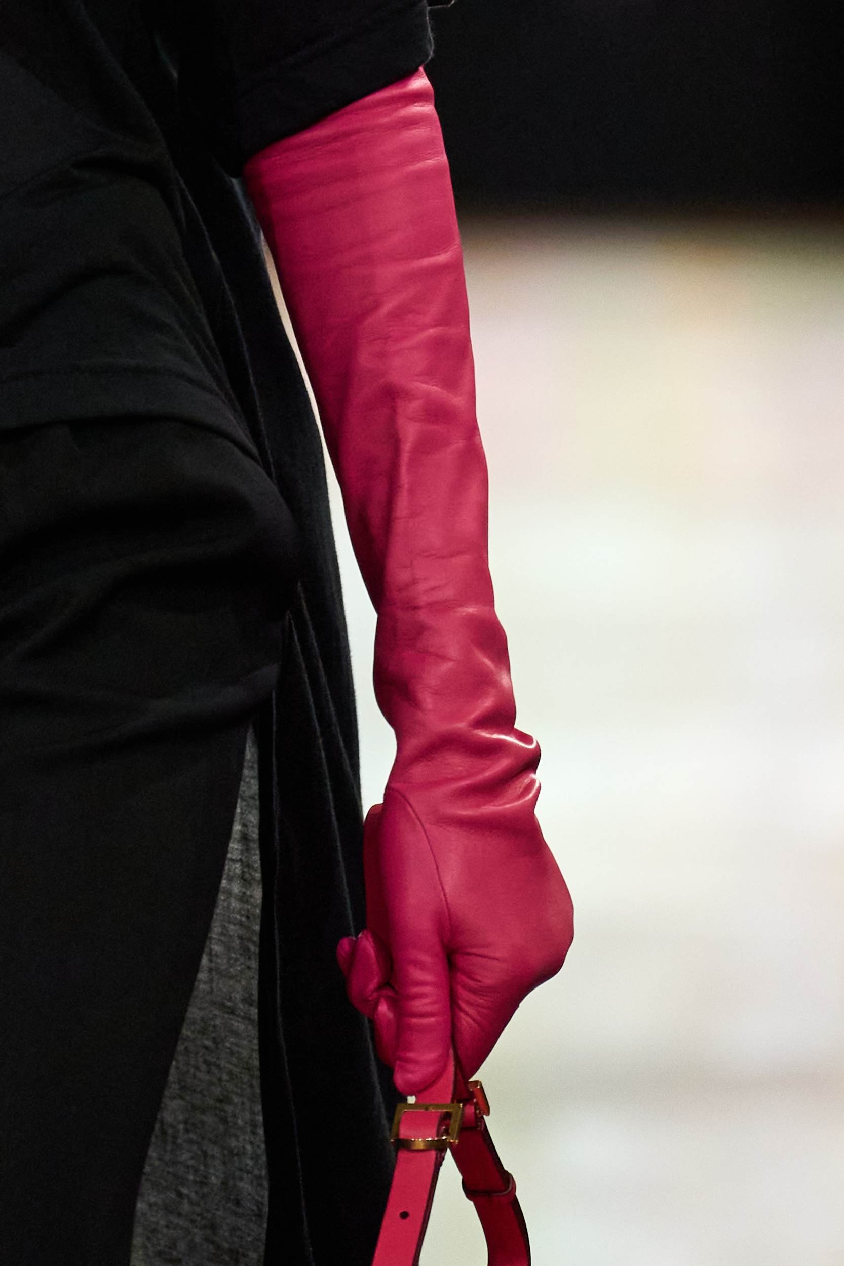 Balenciaga Spring 2026 Fashion Show Details