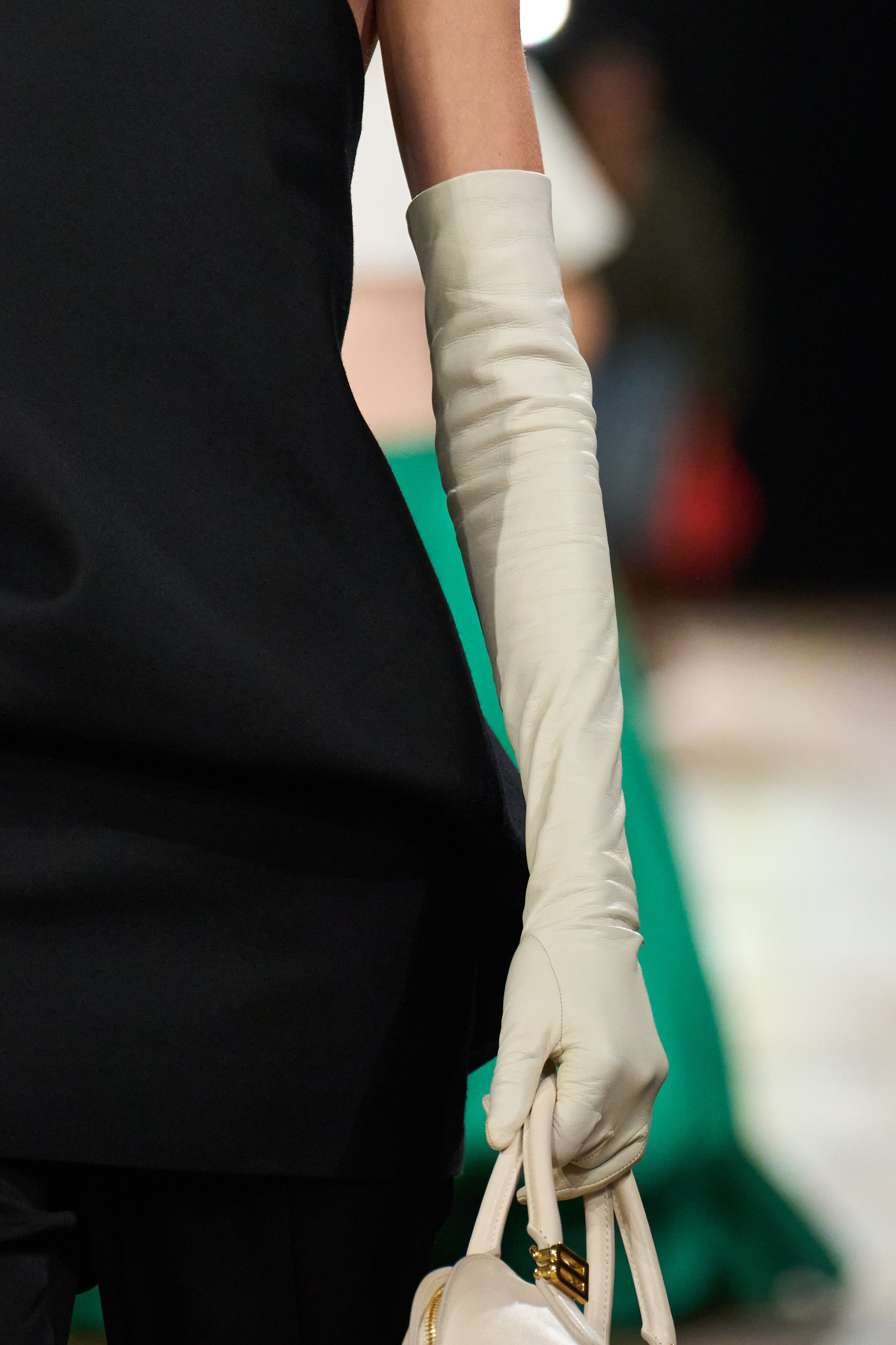 Balenciaga Spring 2026 Fashion Show Details