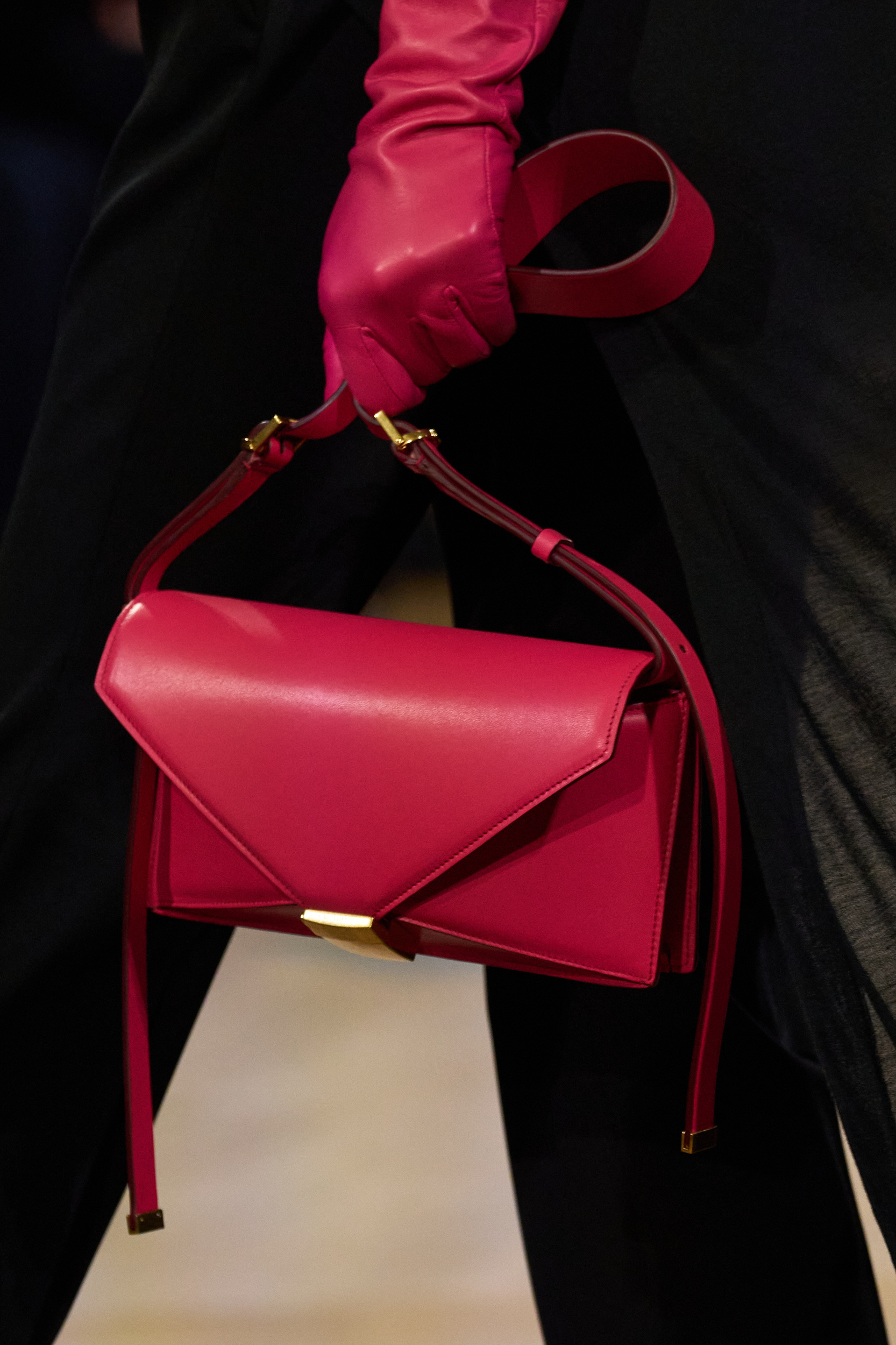 Balenciaga Spring 2026 Fashion Show Details