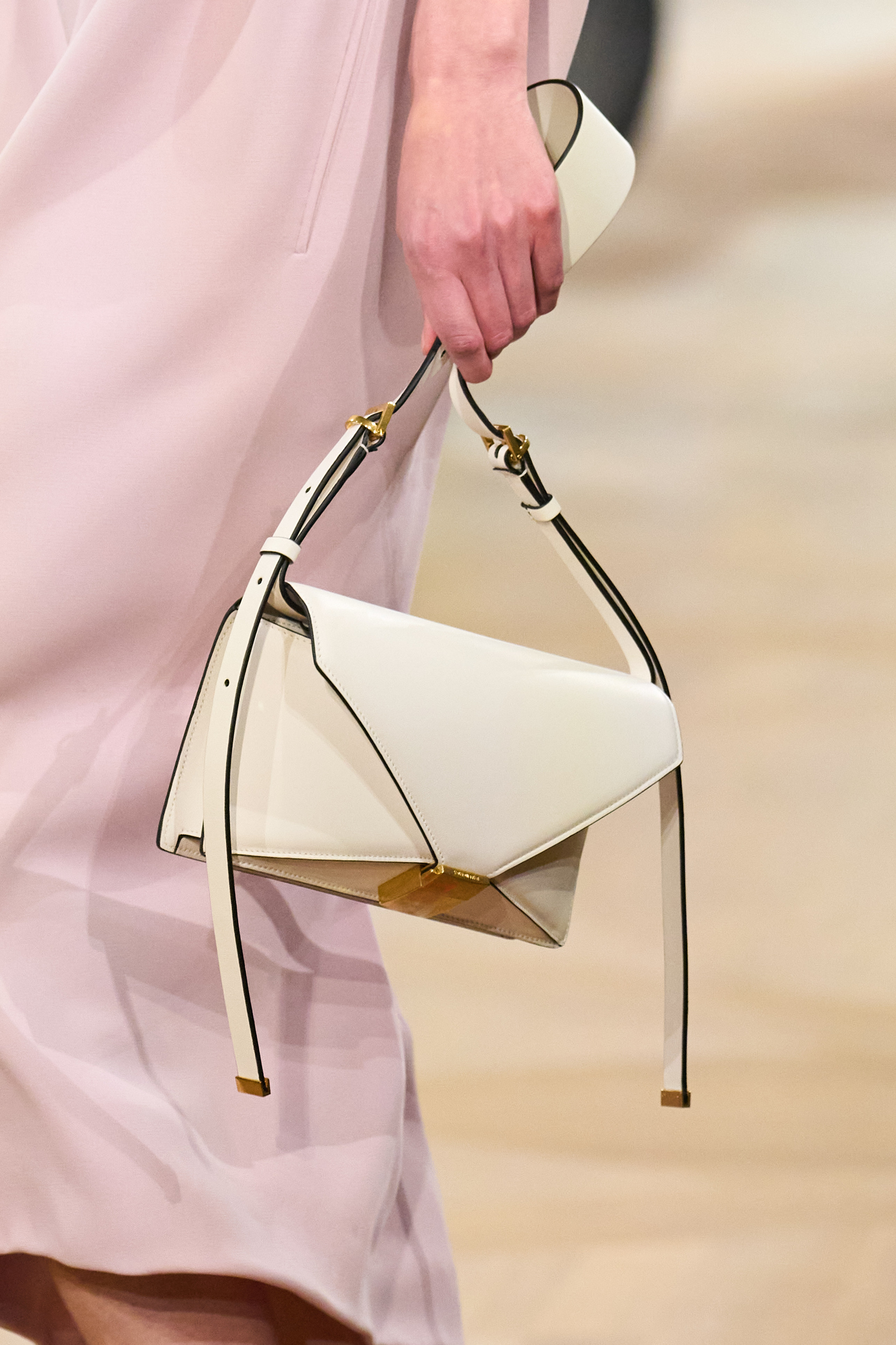 Balenciaga Spring 2026 Fashion Show Details