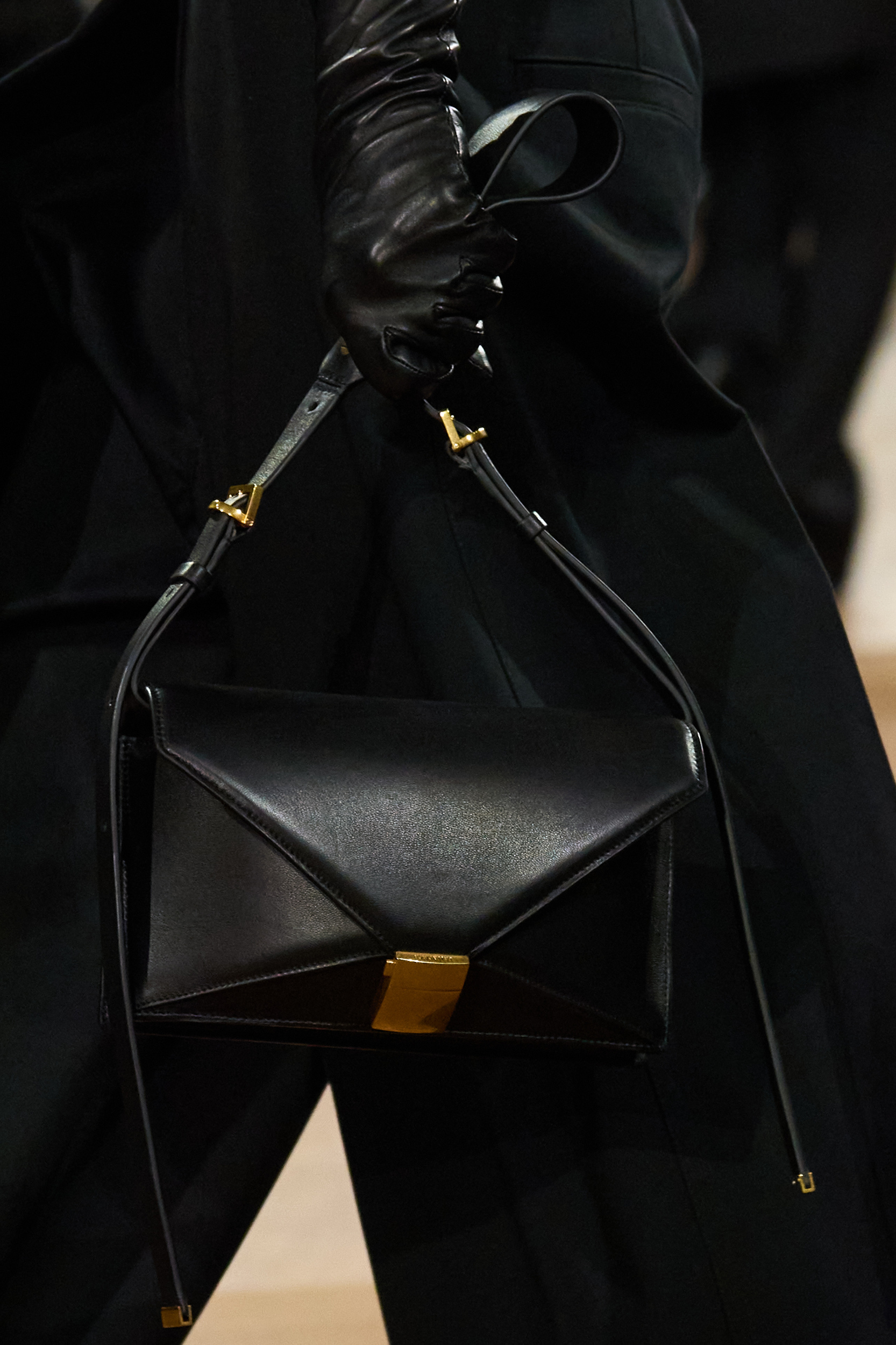 Balenciaga Spring 2026 Fashion Show Details