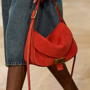 Balenciaga Spring 2026 Fashion Show Details