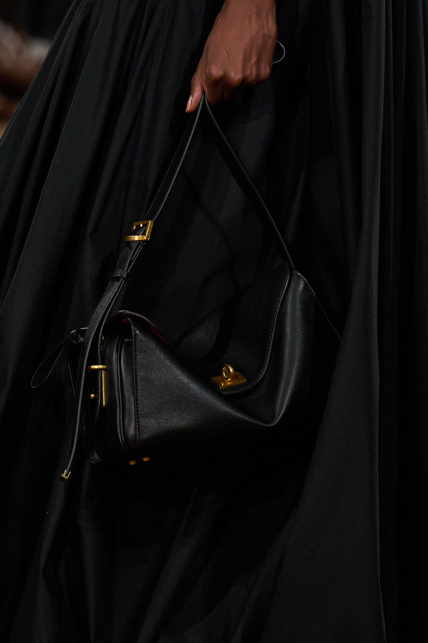 Balenciaga Spring 2026 Fashion Show Details
