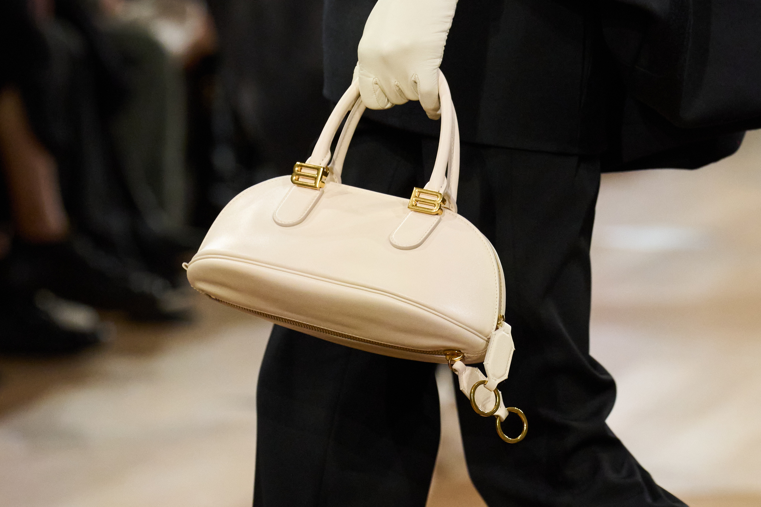 Balenciaga Spring 2026 Fashion Show Details