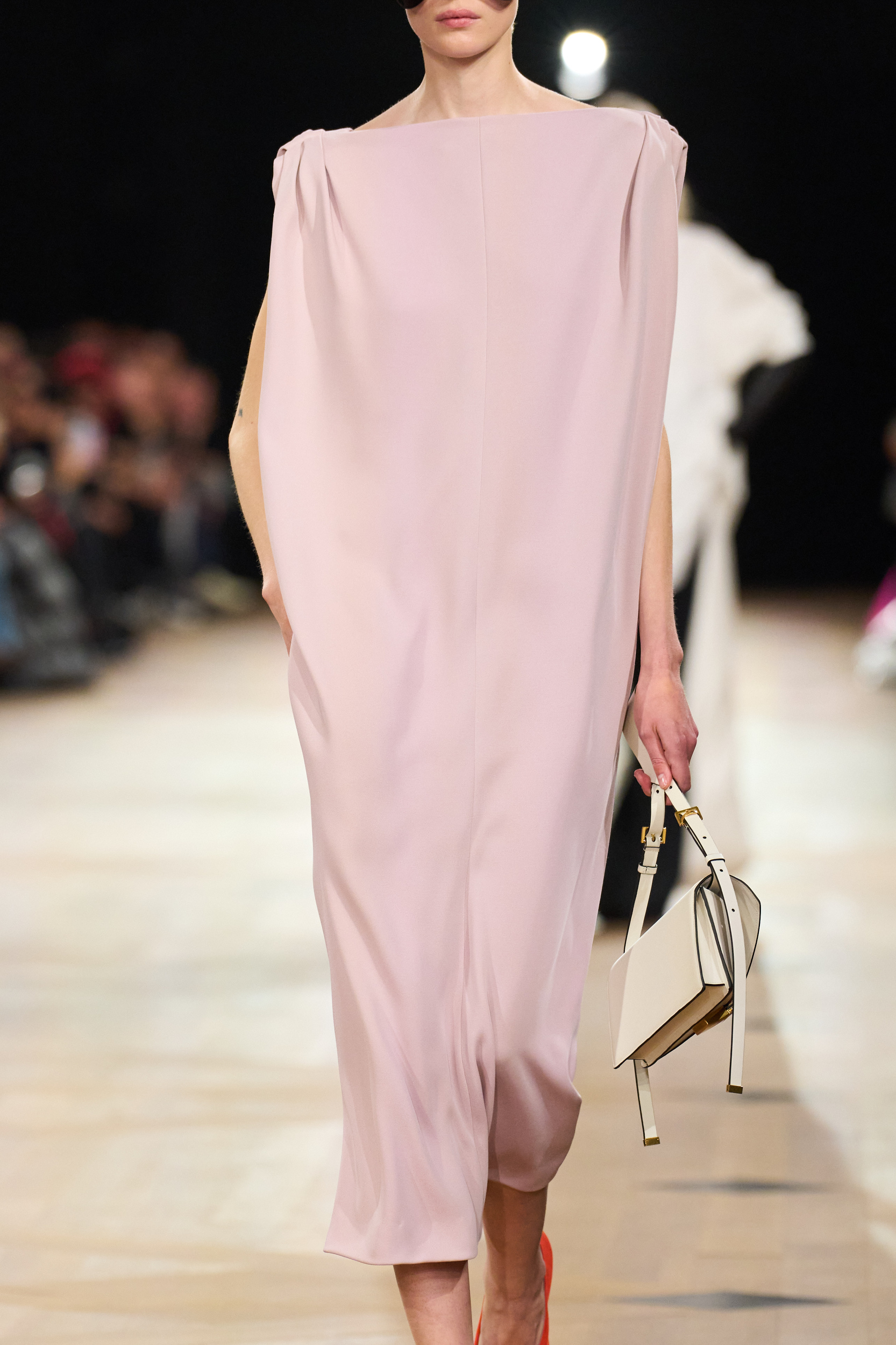 Balenciaga Spring 2026 Fashion Show Details