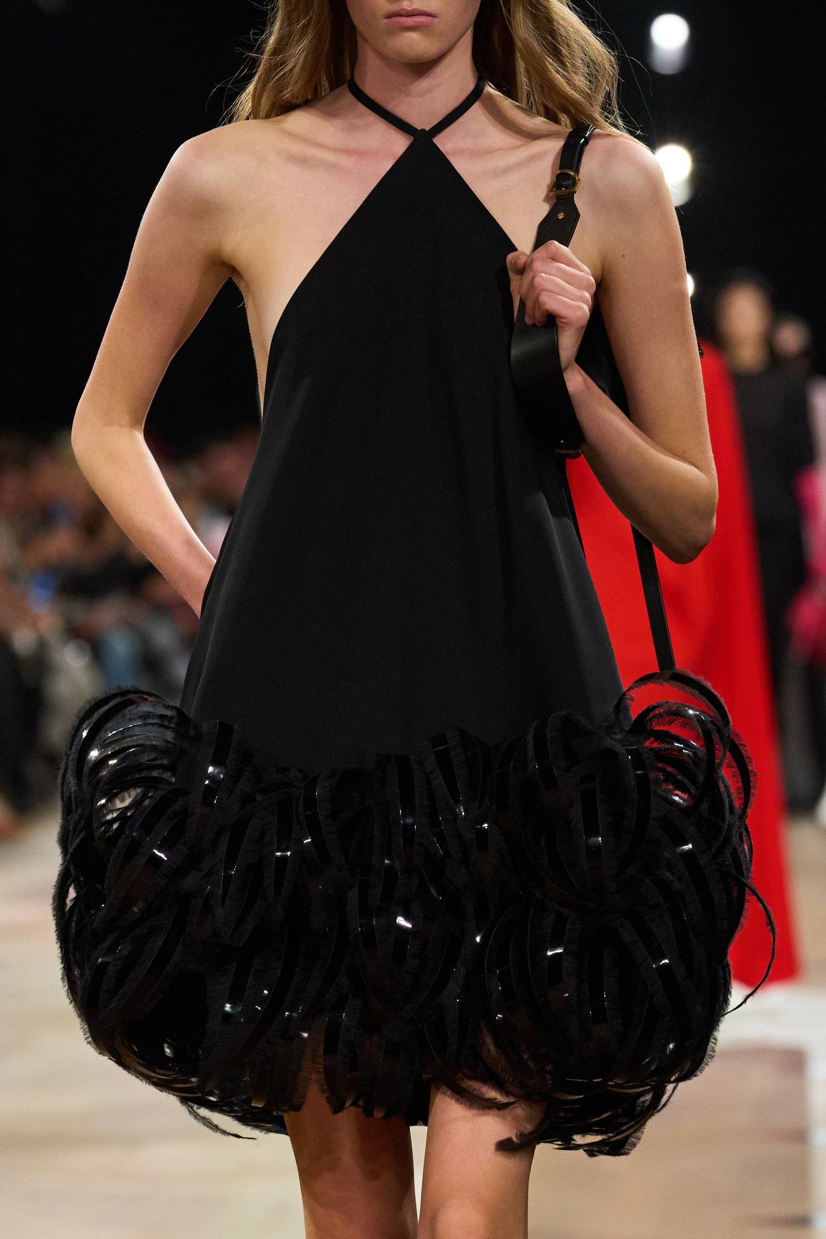 Balenciaga Spring 2026 Fashion Show Details