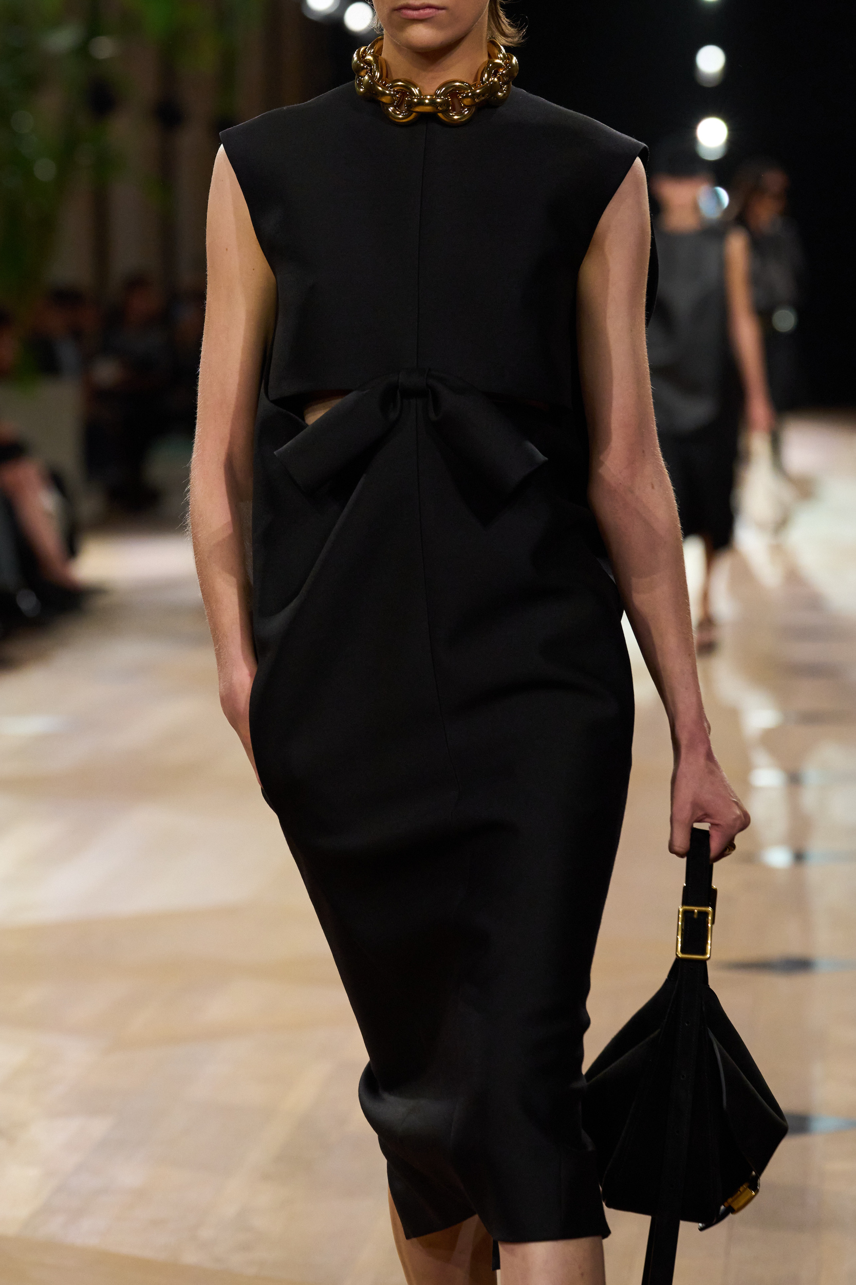 Balenciaga Spring 2026 Fashion Show Details