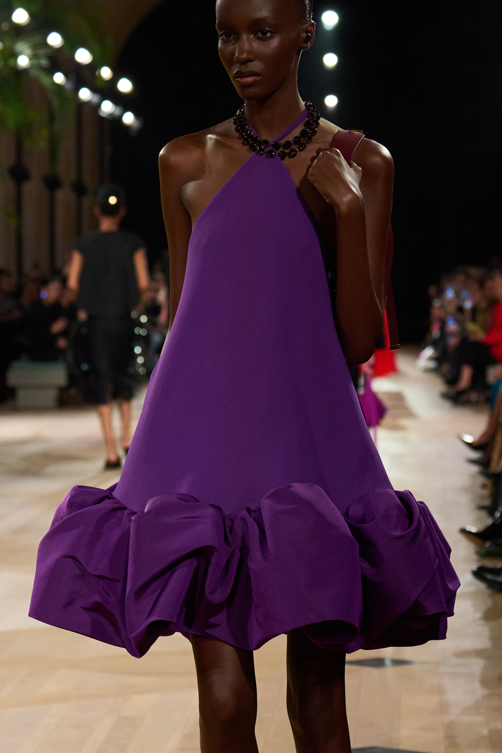 Balenciaga Spring 2026 Fashion Show Details