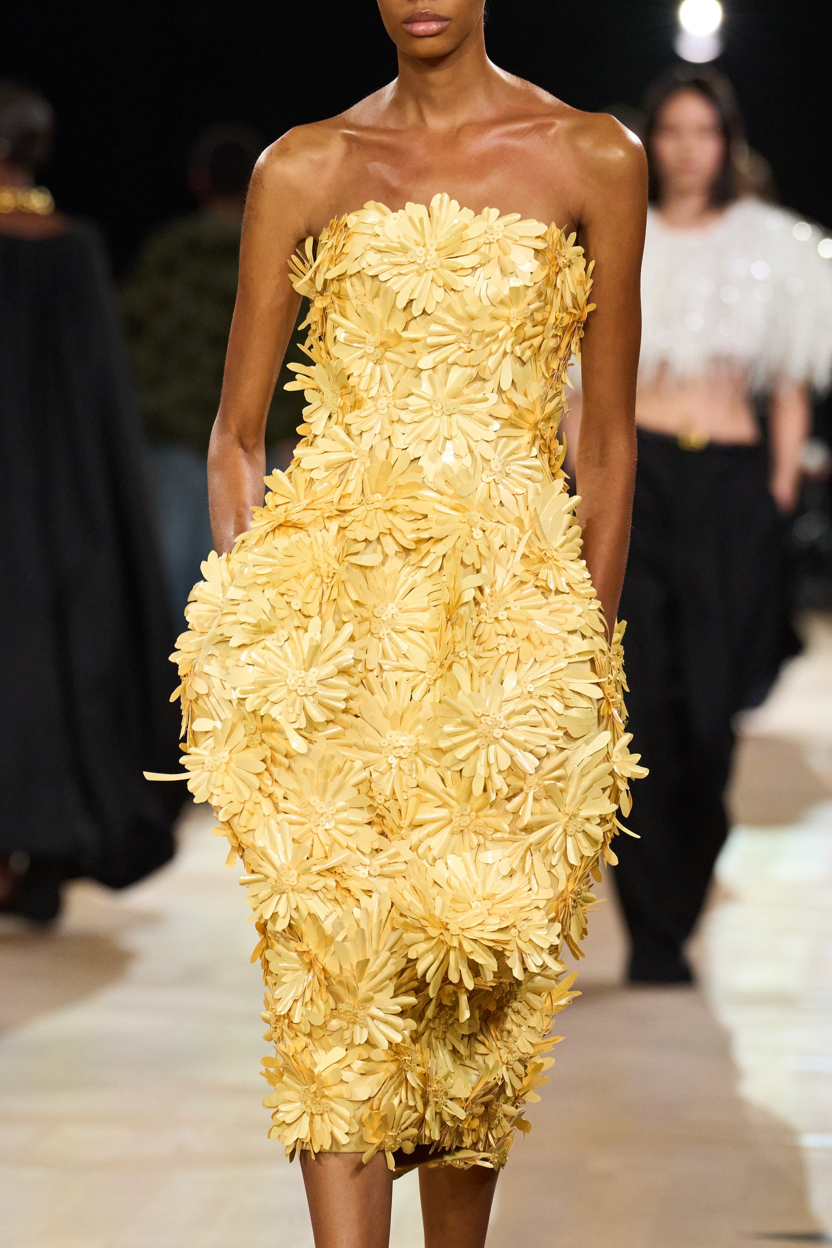 Balenciaga Spring 2026 Fashion Show Details
