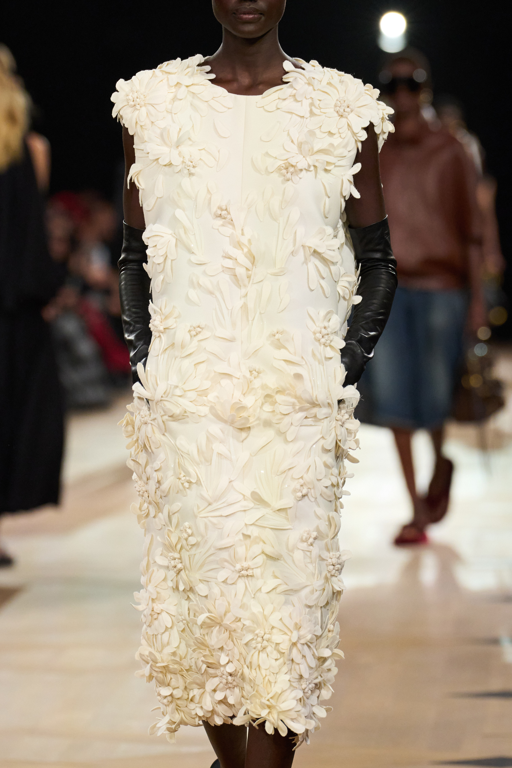 Balenciaga Spring 2026 Fashion Show Details
