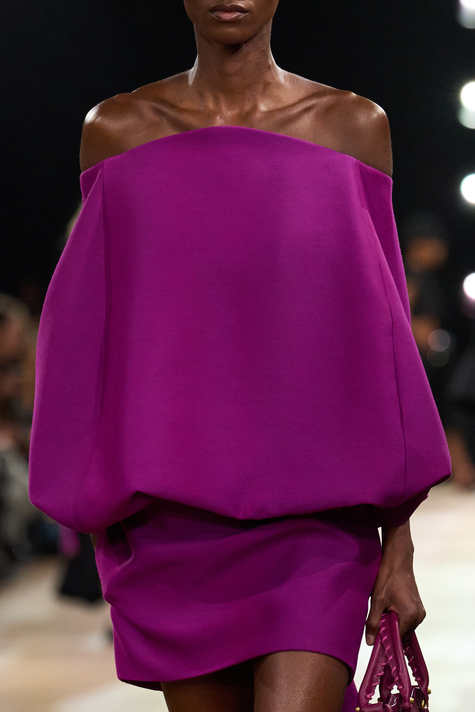 Balenciaga Spring 2026 Fashion Show Details