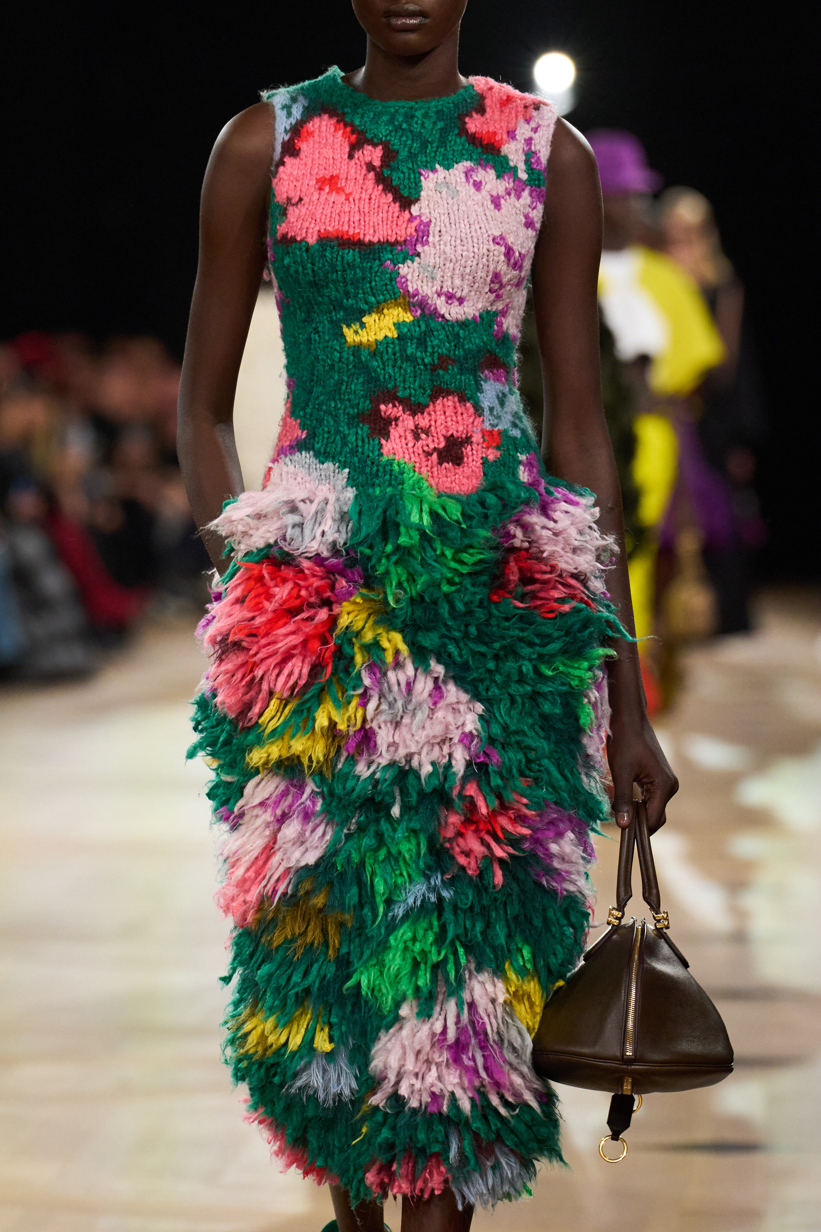 Balenciaga Spring 2026 Fashion Show Details