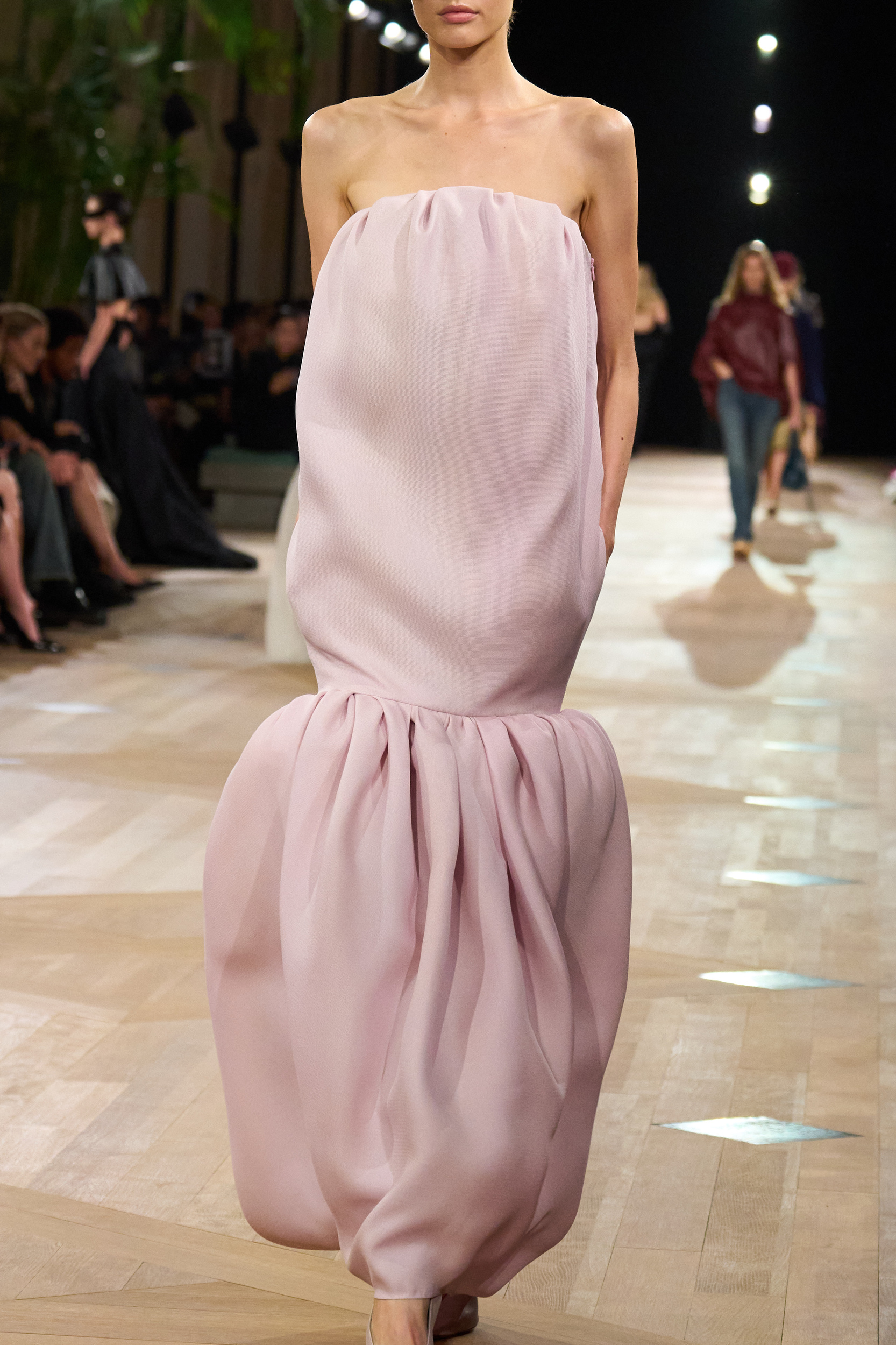 Balenciaga Spring 2026 Fashion Show Details