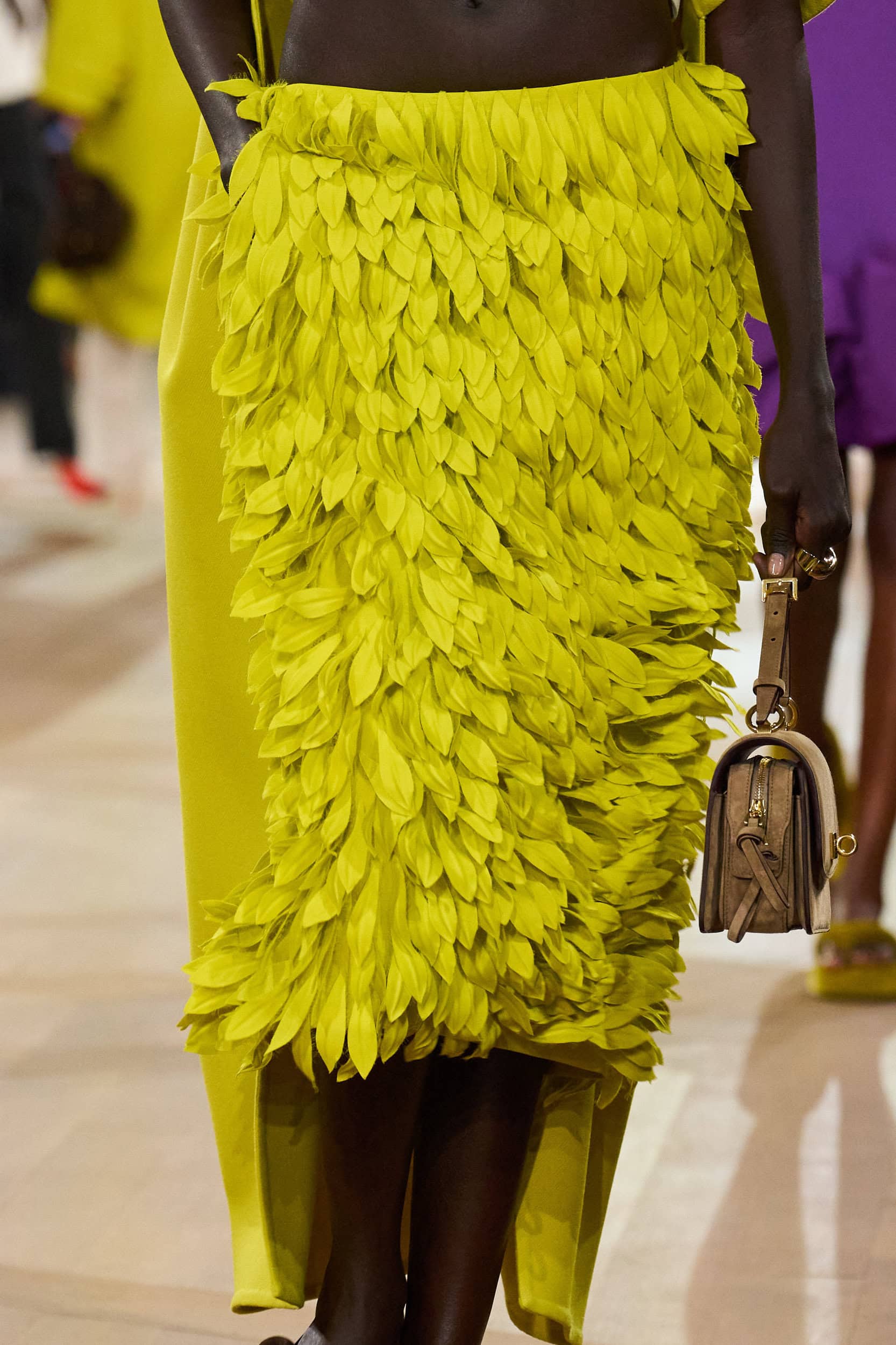 Balenciaga Spring 2026 Fashion Show Details
