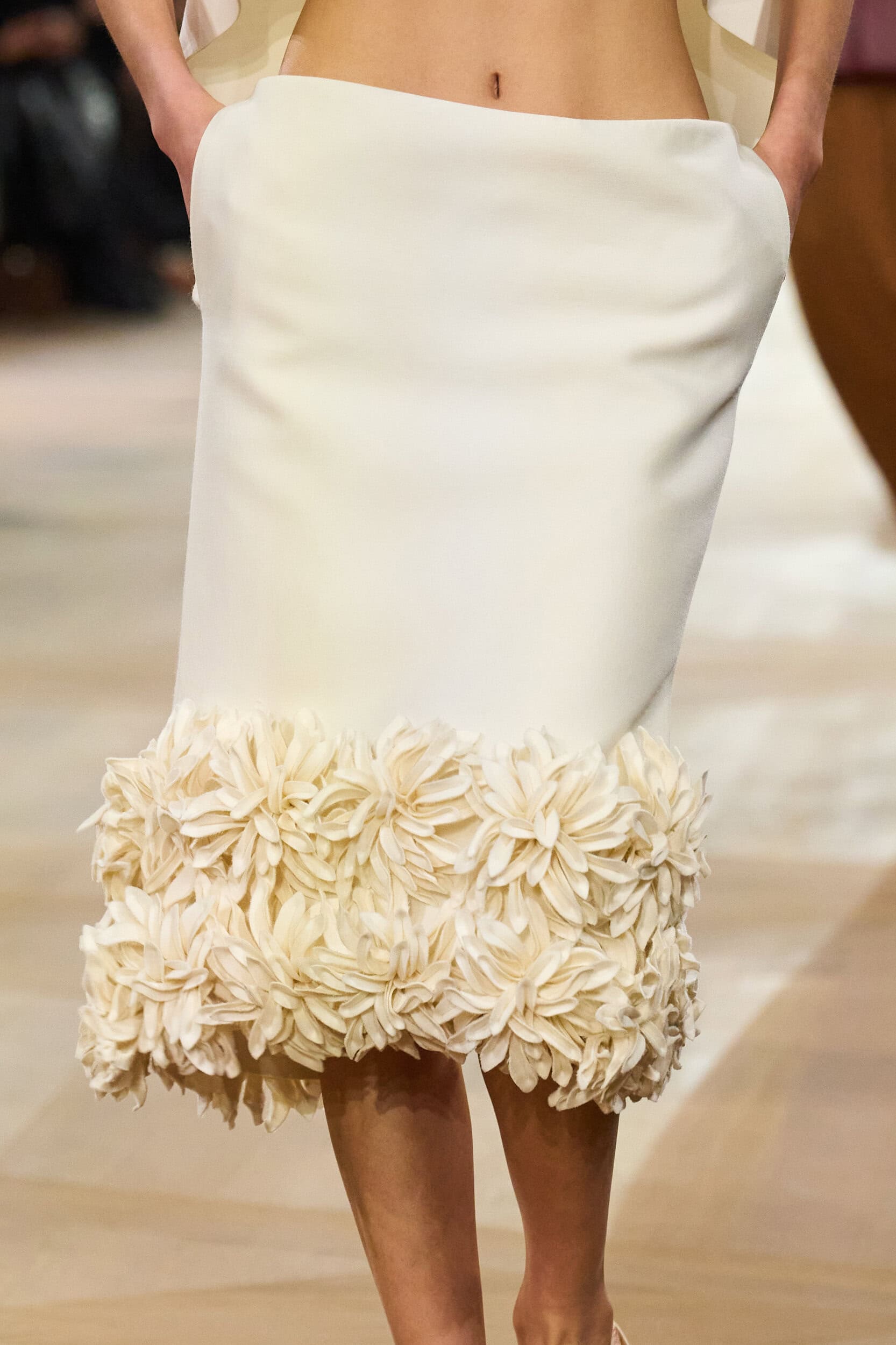 Balenciaga Spring 2026 Fashion Show Details