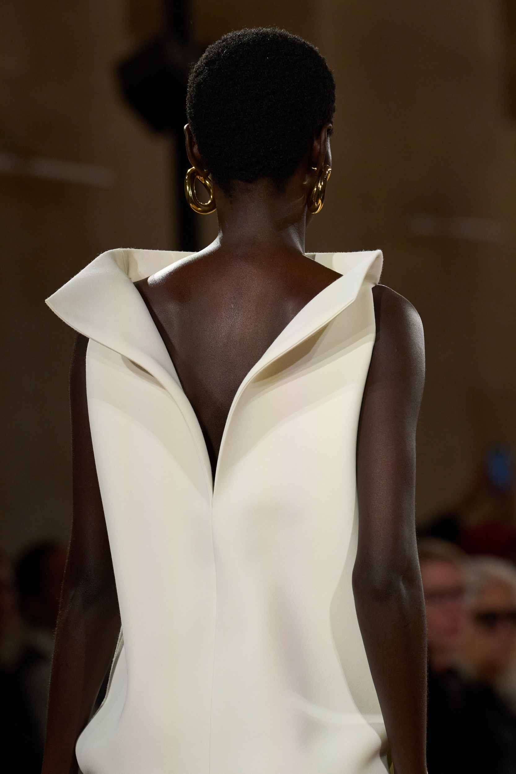 Balenciaga Spring 2026 Fashion Show Details