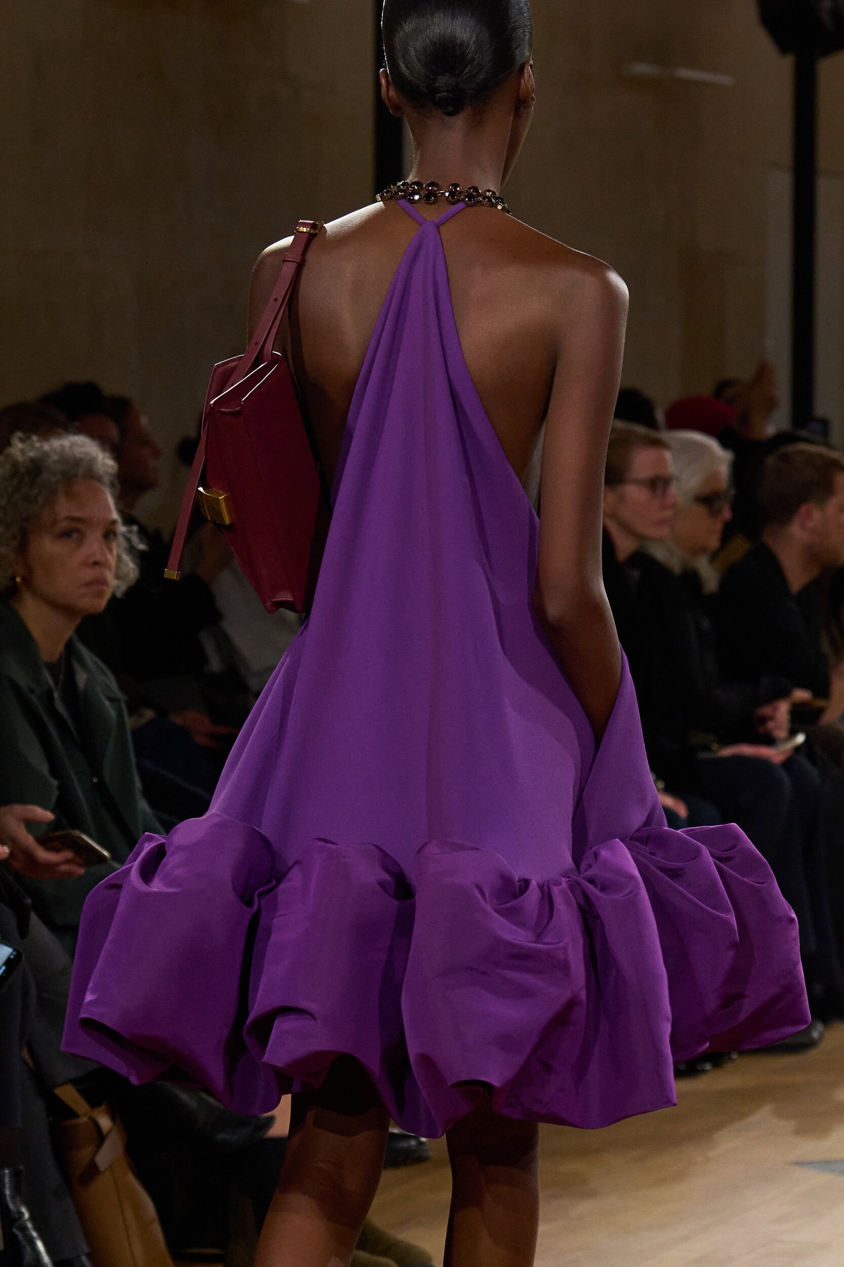 Balenciaga Spring 2026 Fashion Show Details