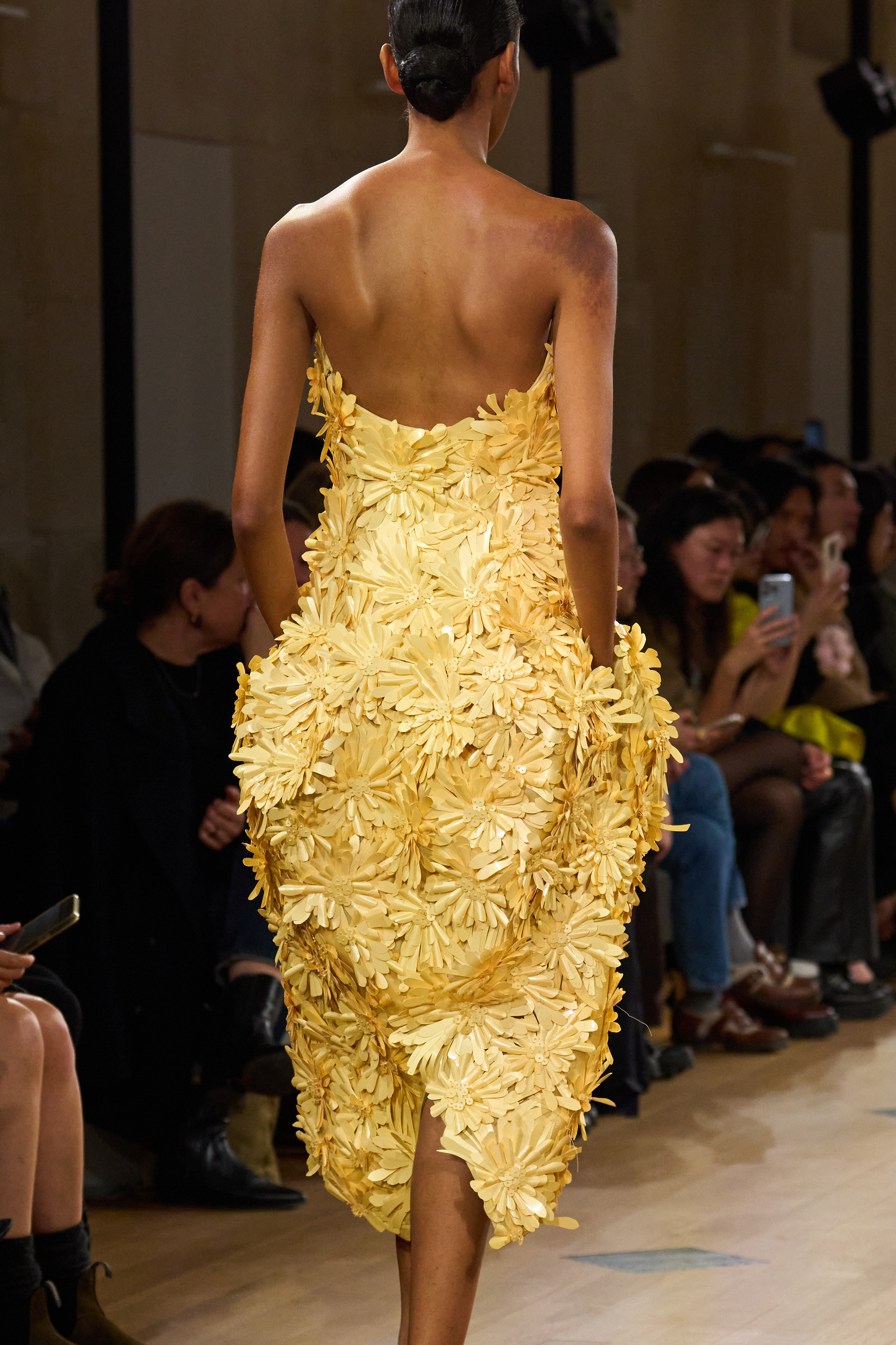Balenciaga Spring 2026 Fashion Show Details