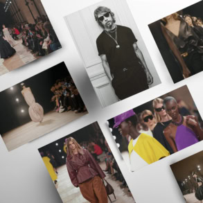 Pierpaolo Piccioli’s Balenciaga Debut: A Cut Above