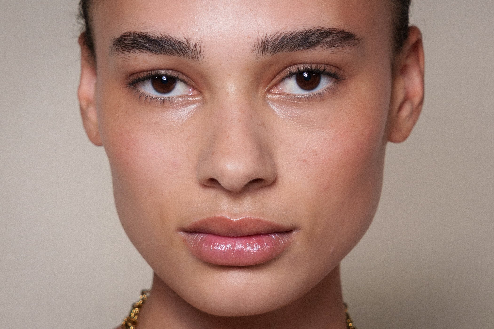 Balmain Spring 2026 Fashion Show Backstage