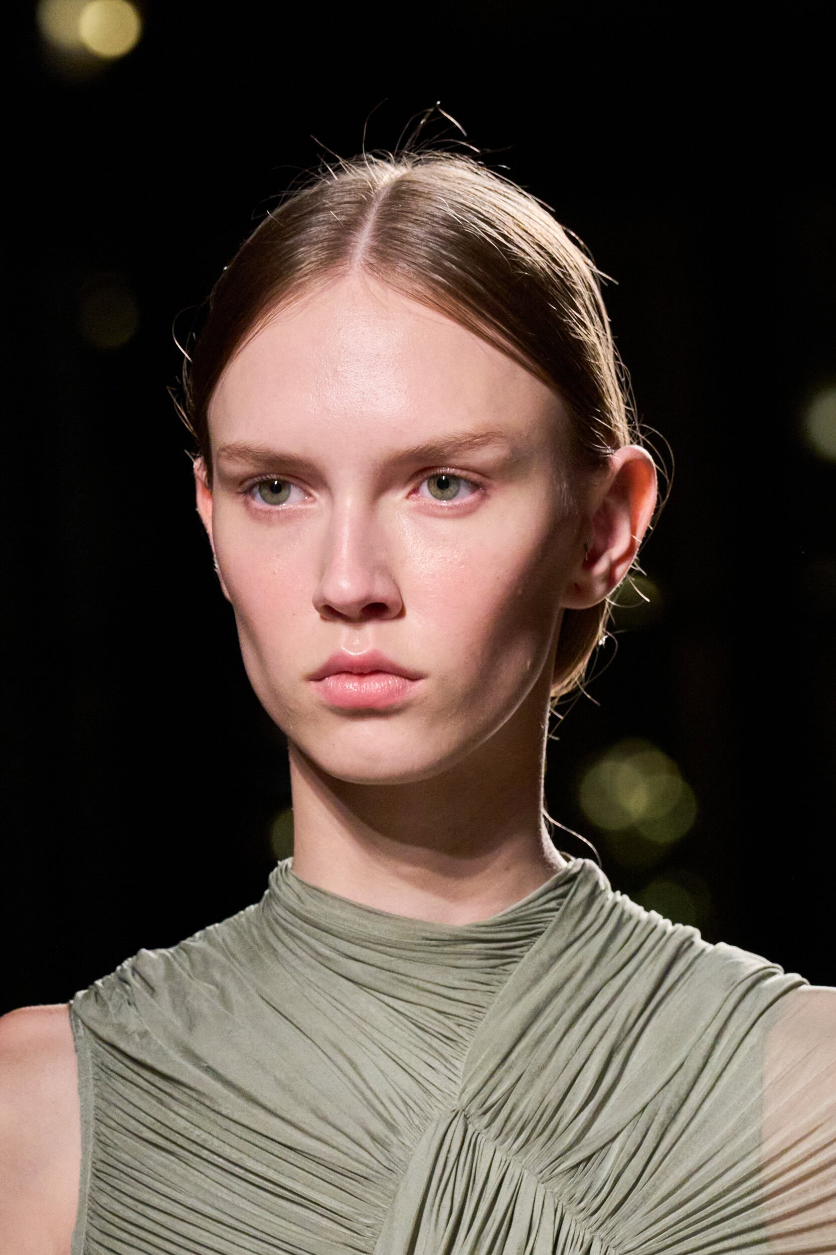 Balmain Spring 2026 Fashion Show Details