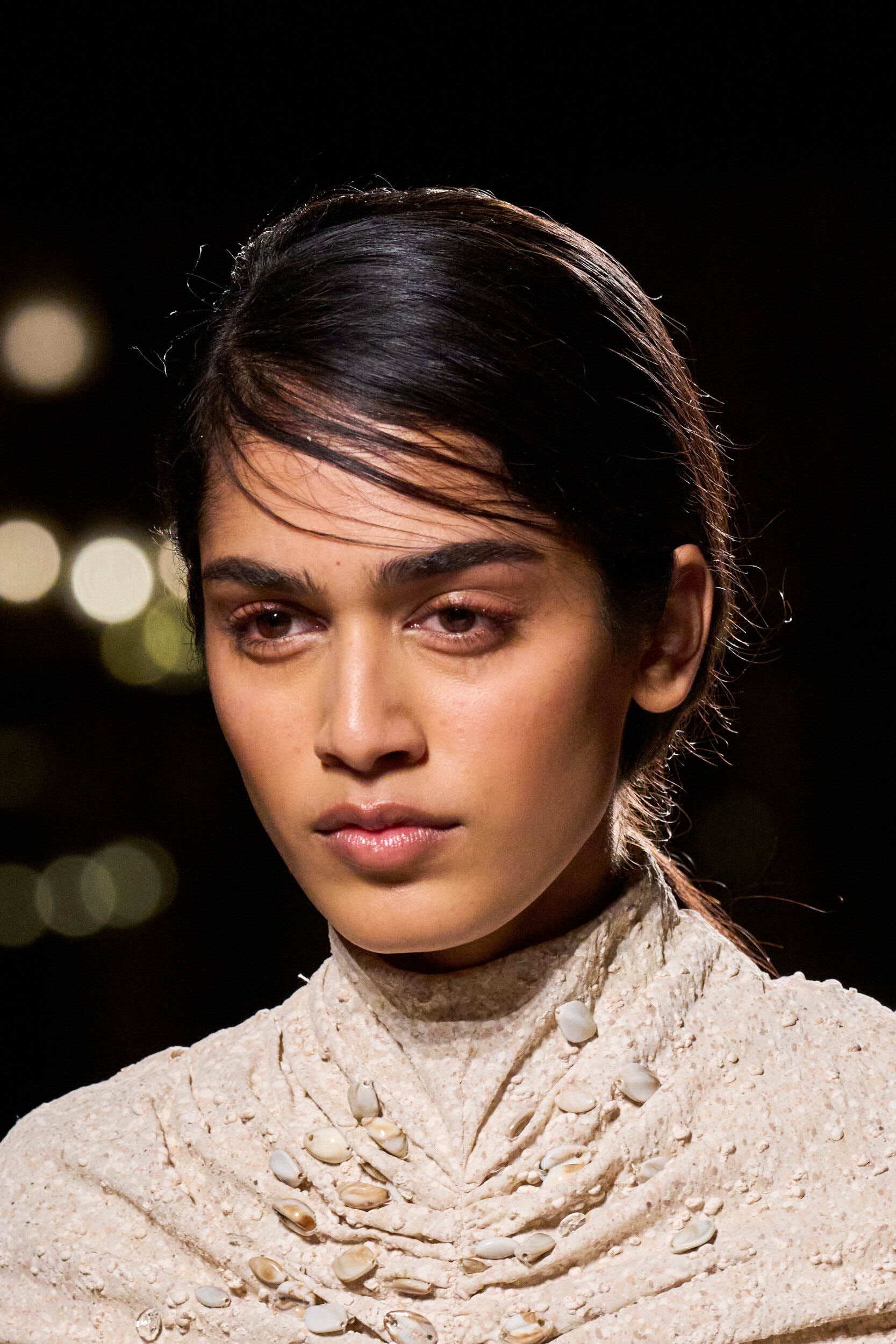Balmain Spring 2026 Fashion Show Details