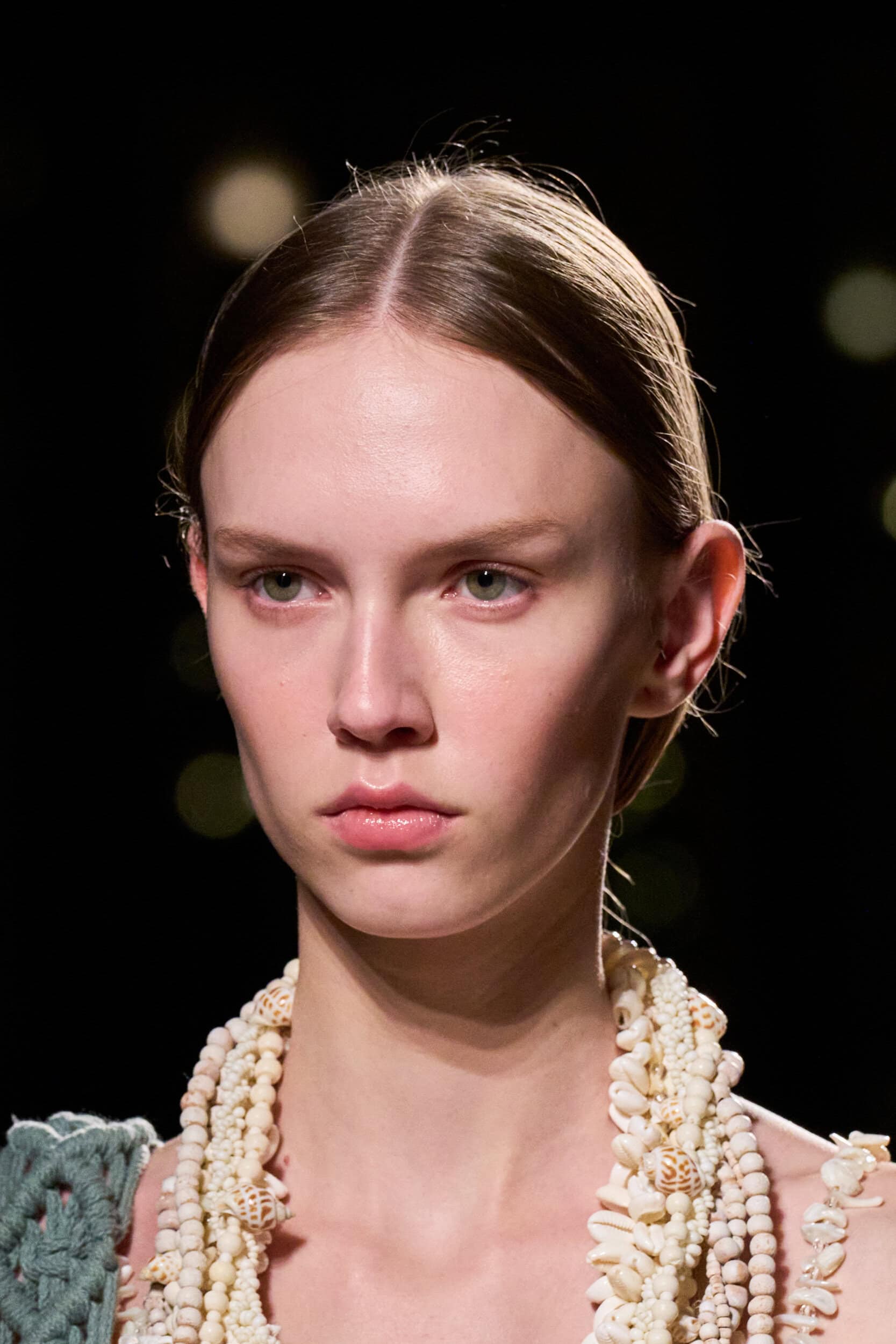 Balmain Spring 2026 Fashion Show Details