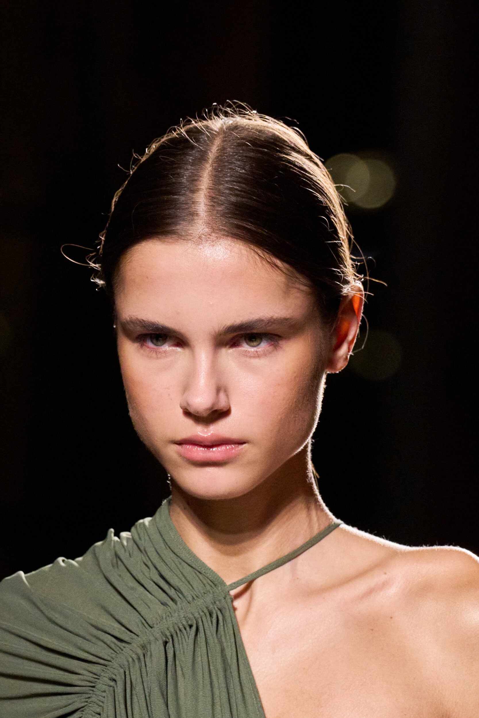Balmain Spring 2026 Fashion Show Details