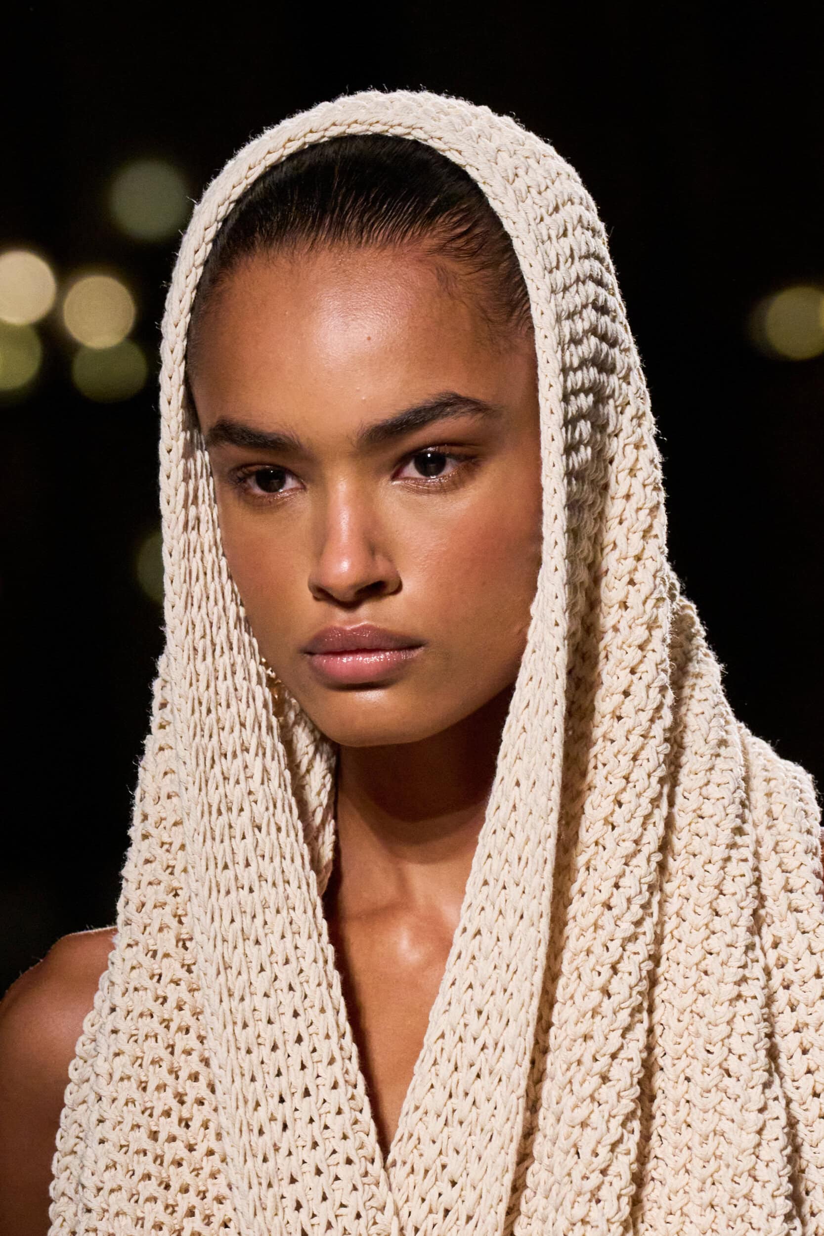 Balmain Spring 2026 Fashion Show Details