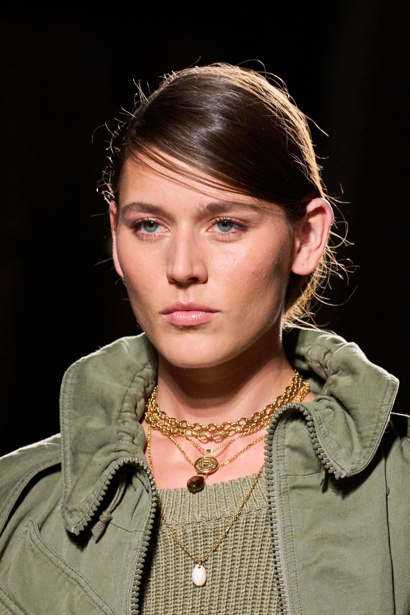 Balmain Spring 2026 Fashion Show Details