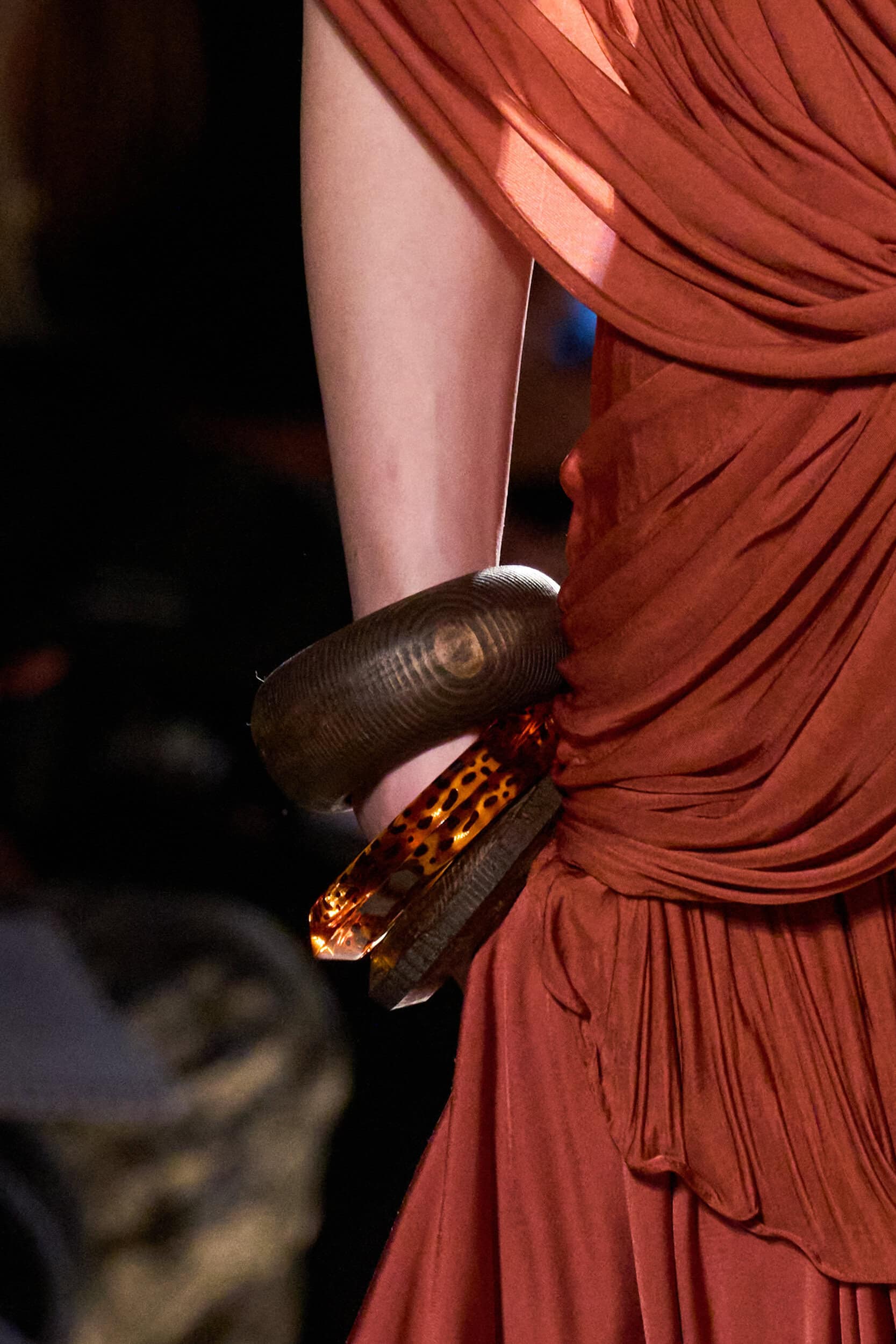 Balmain Spring 2026 Fashion Show Details