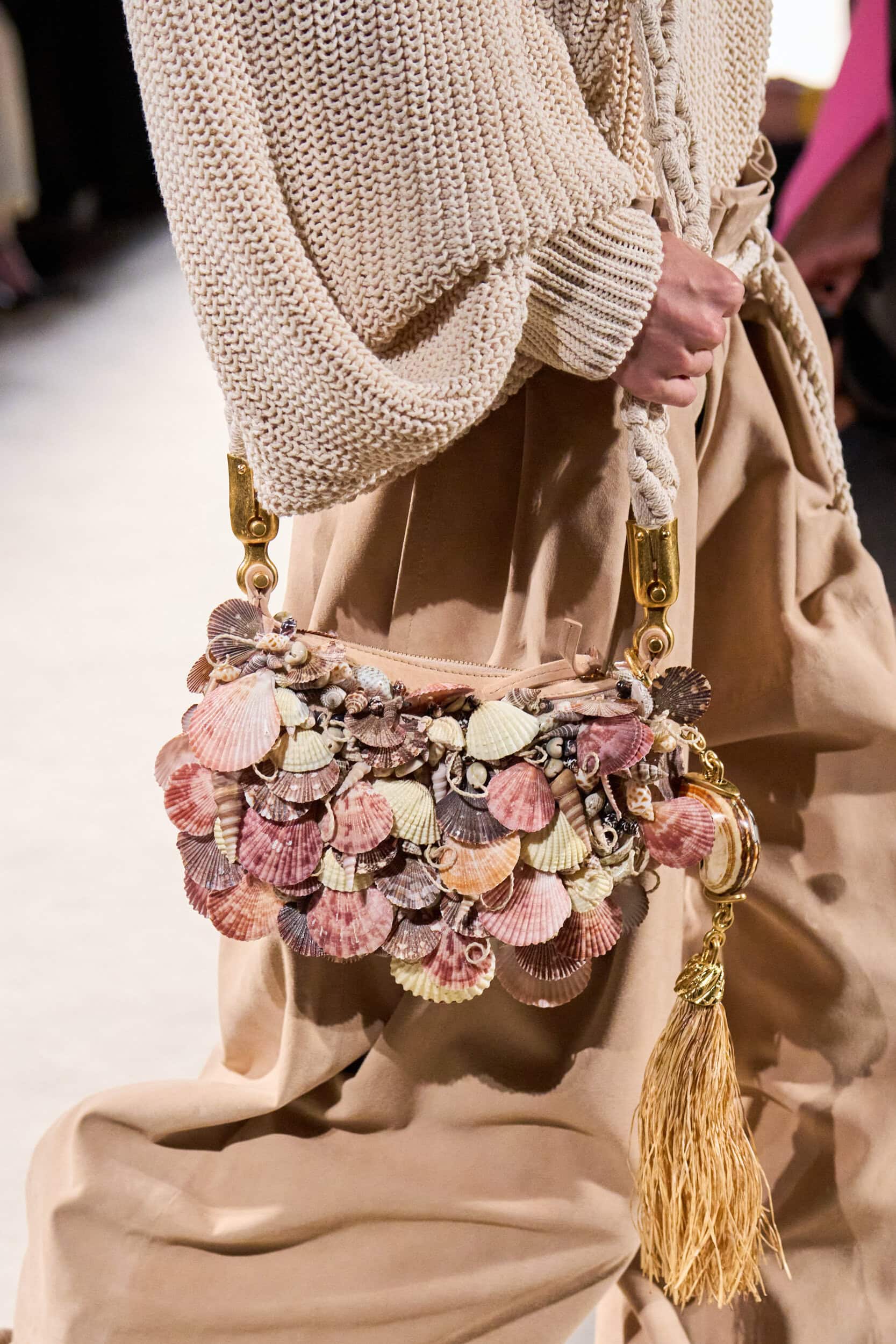 Balmain Spring 2026 Fashion Show Details