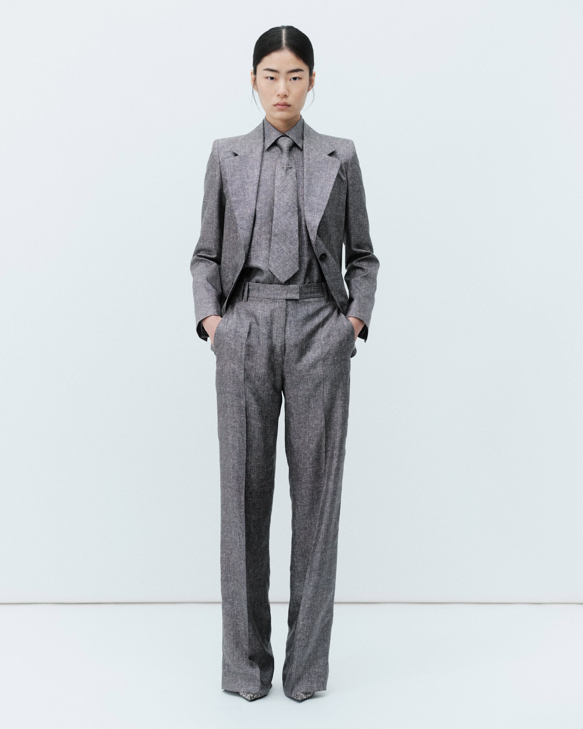 Barbara Bui Spring 2026 Fashion Show