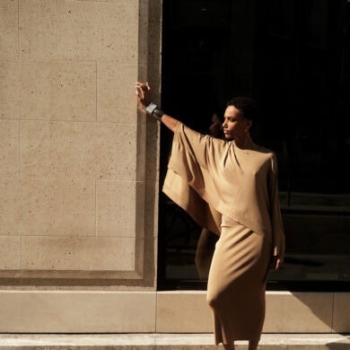 Barbara Bui Spring 2026 Fashion Show