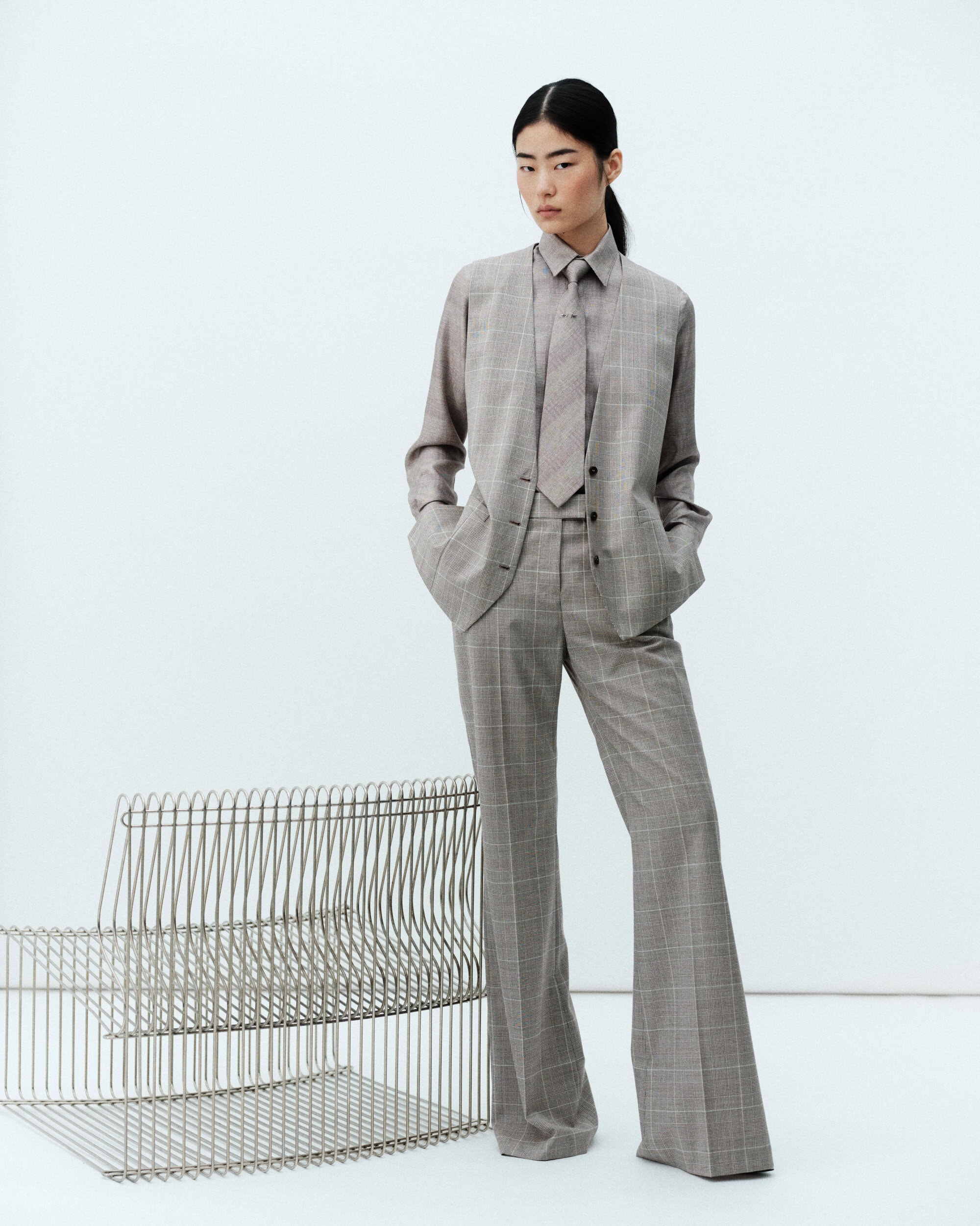 Barbara Bui Spring 2026 Fashion Show