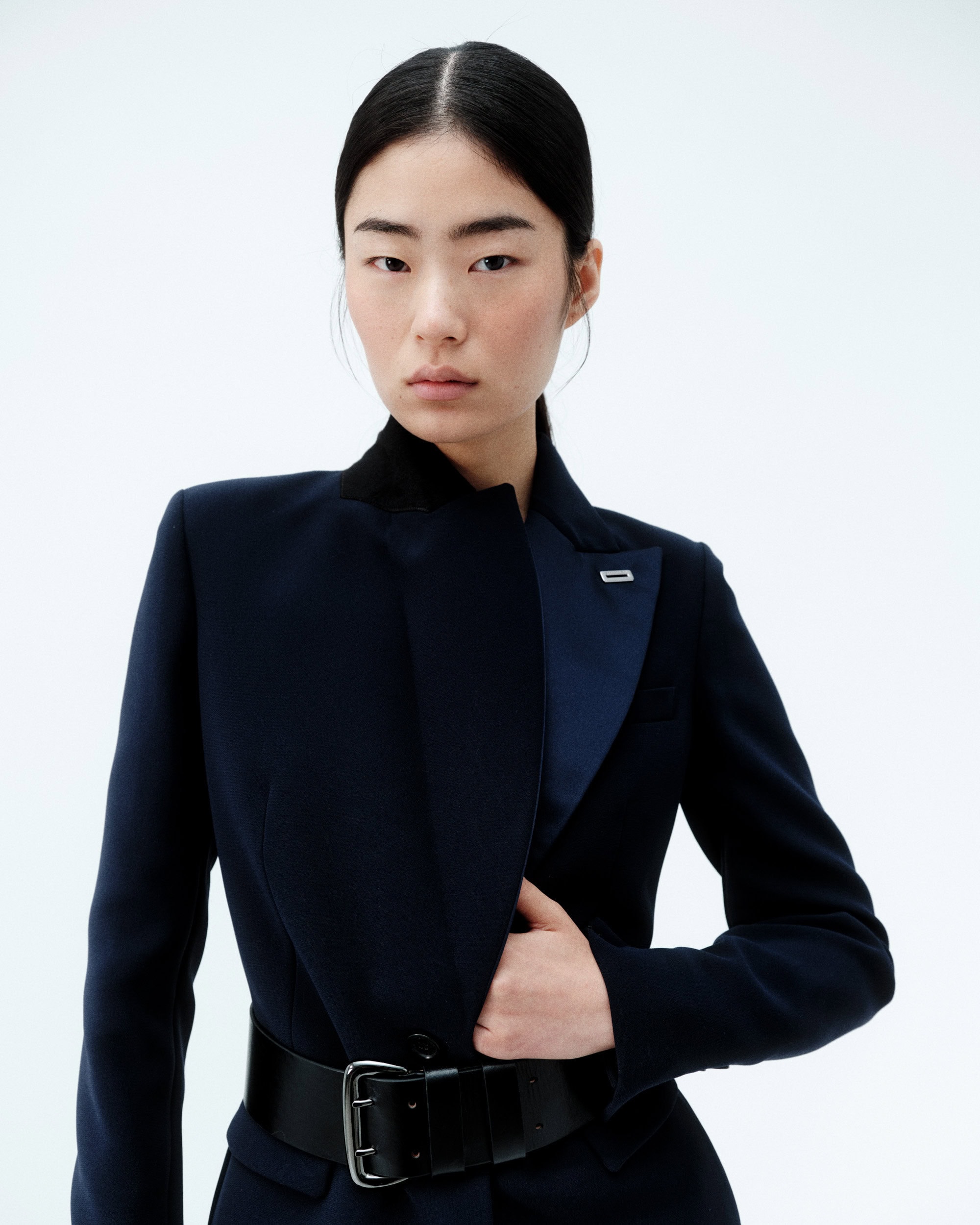Barbara Bui Spring 2026 Fashion Show
