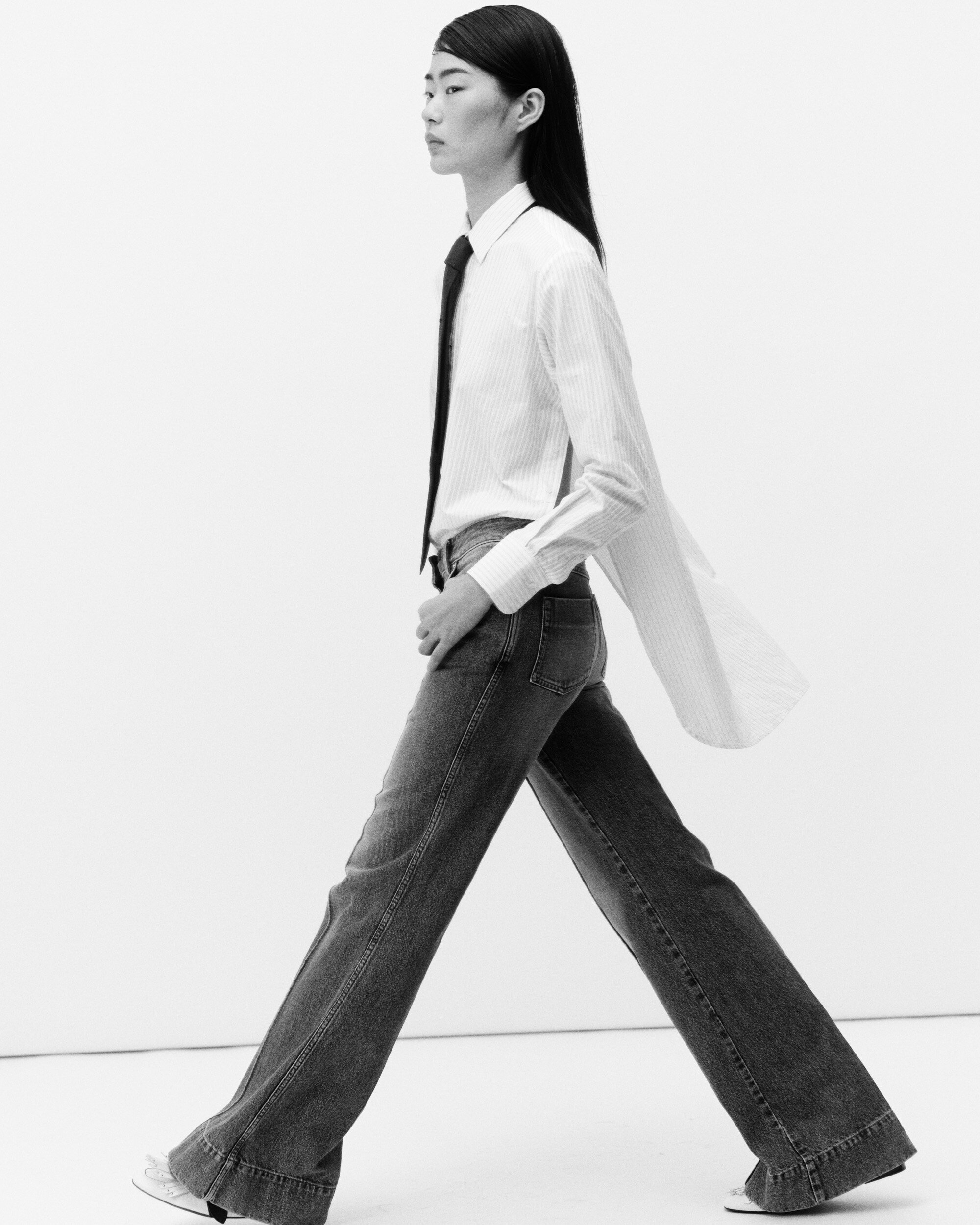 Barbara Bui Spring 2026 Fashion Show