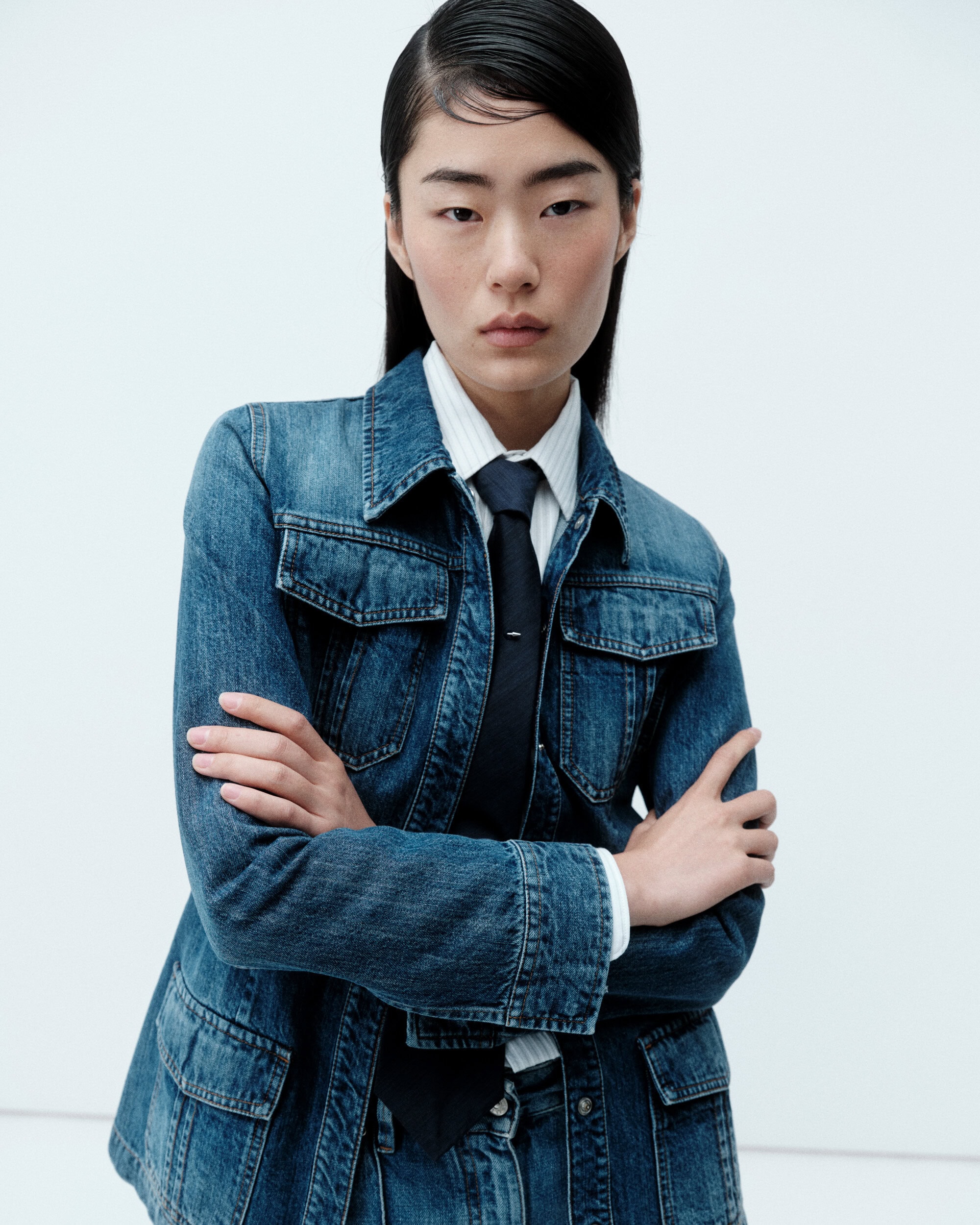 Barbara Bui Spring 2026 Fashion Show