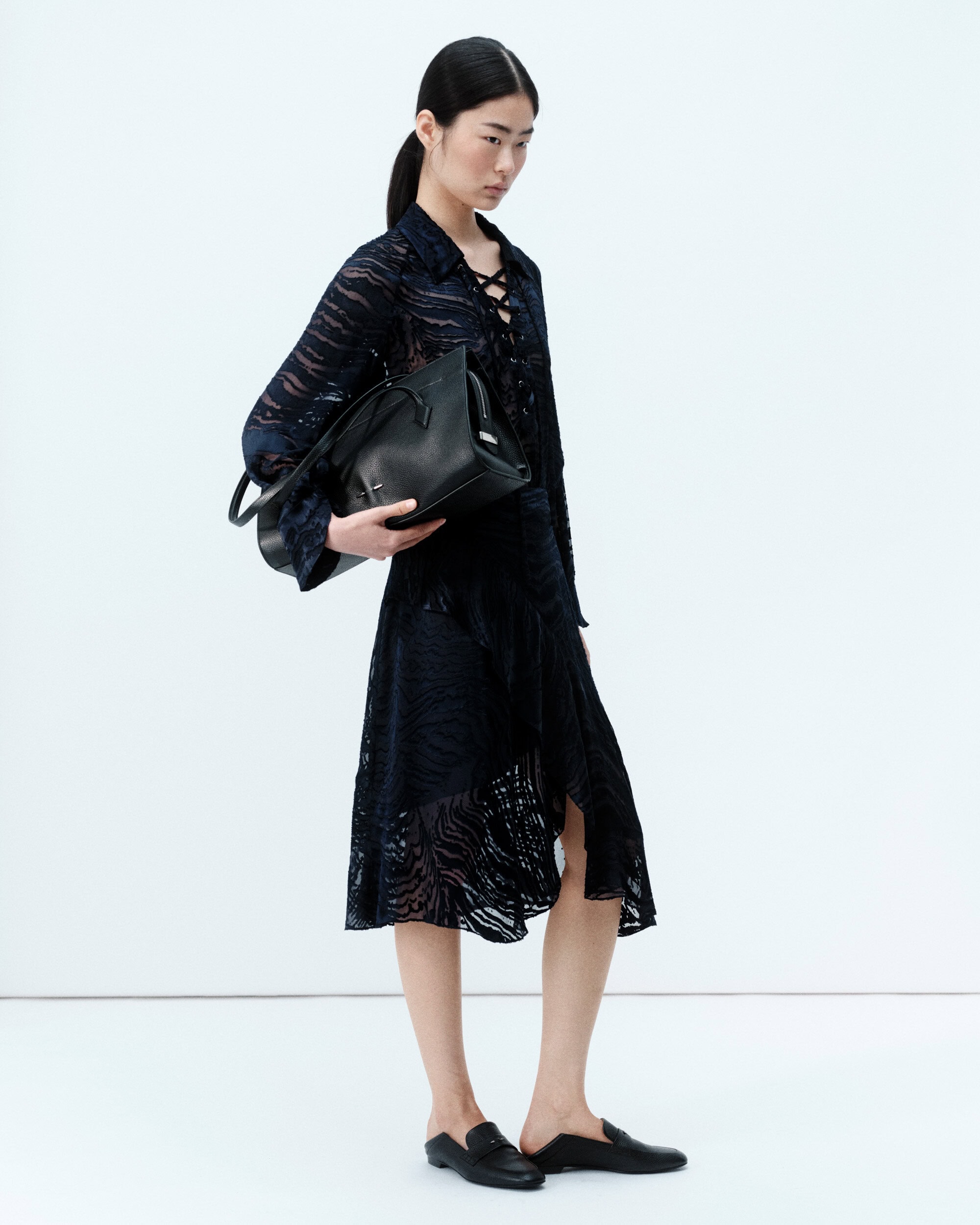 Barbara Bui Spring 2026 Fashion Show