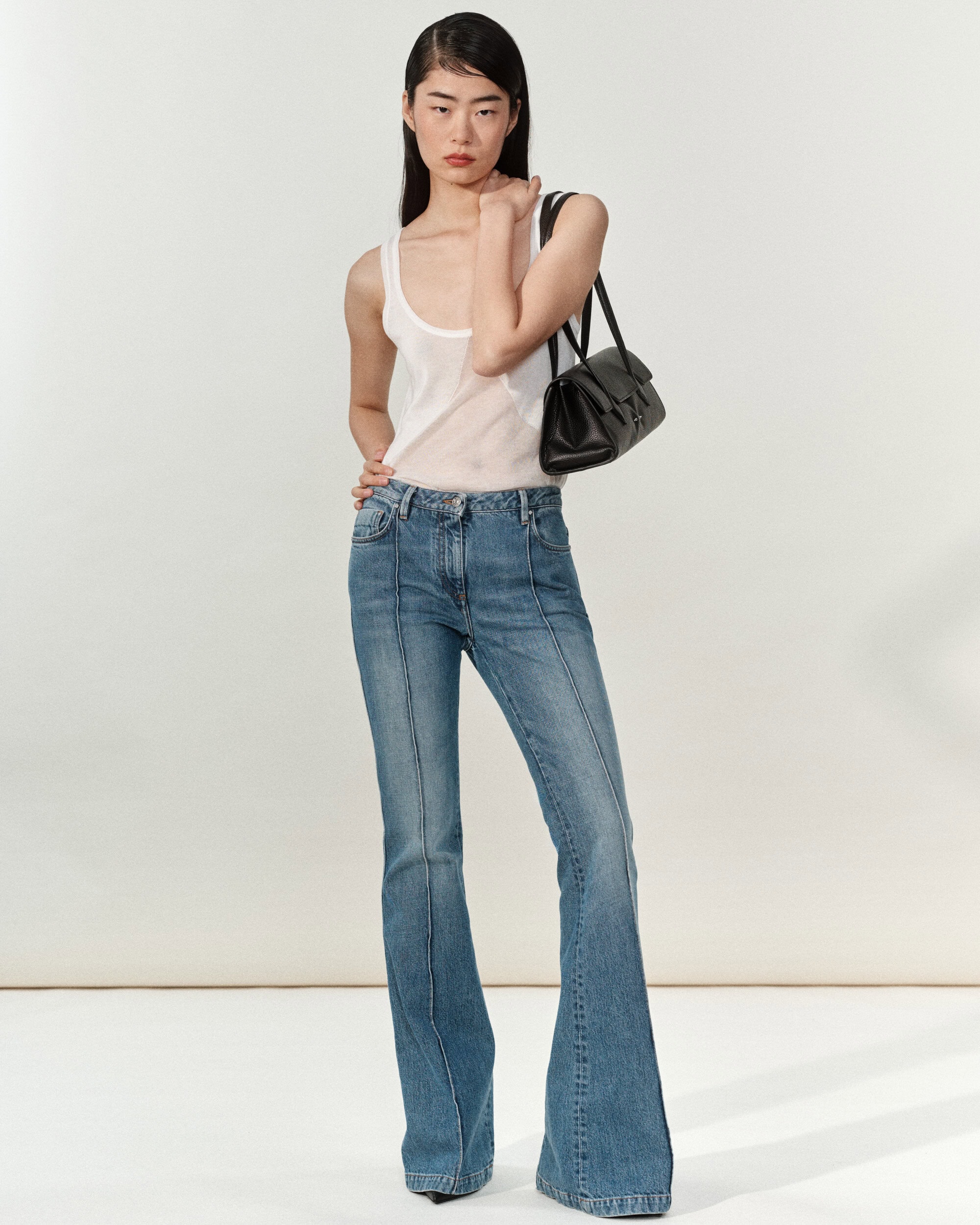 Barbara Bui Spring 2026 Fashion Show