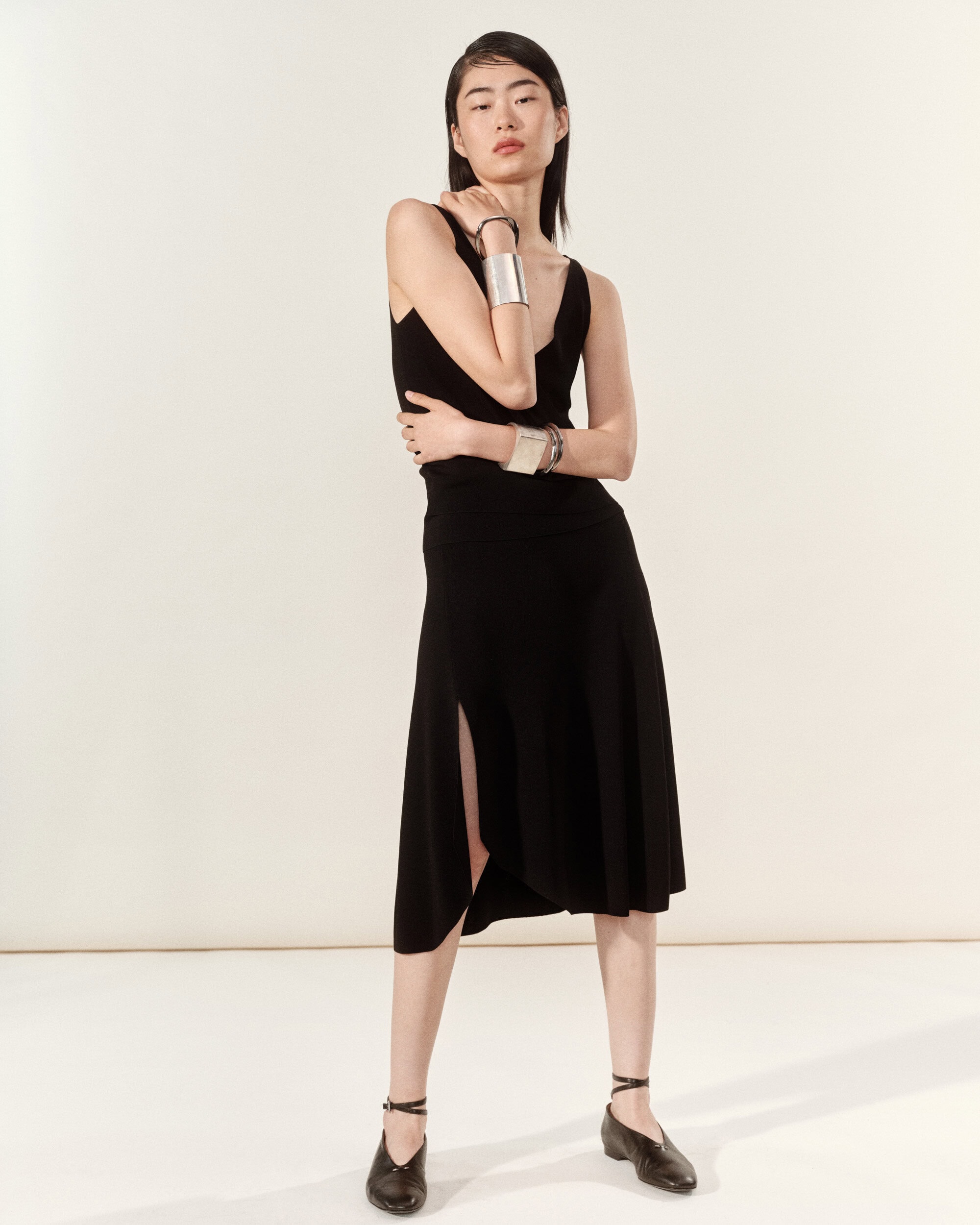 Barbara Bui Spring 2026 Fashion Show