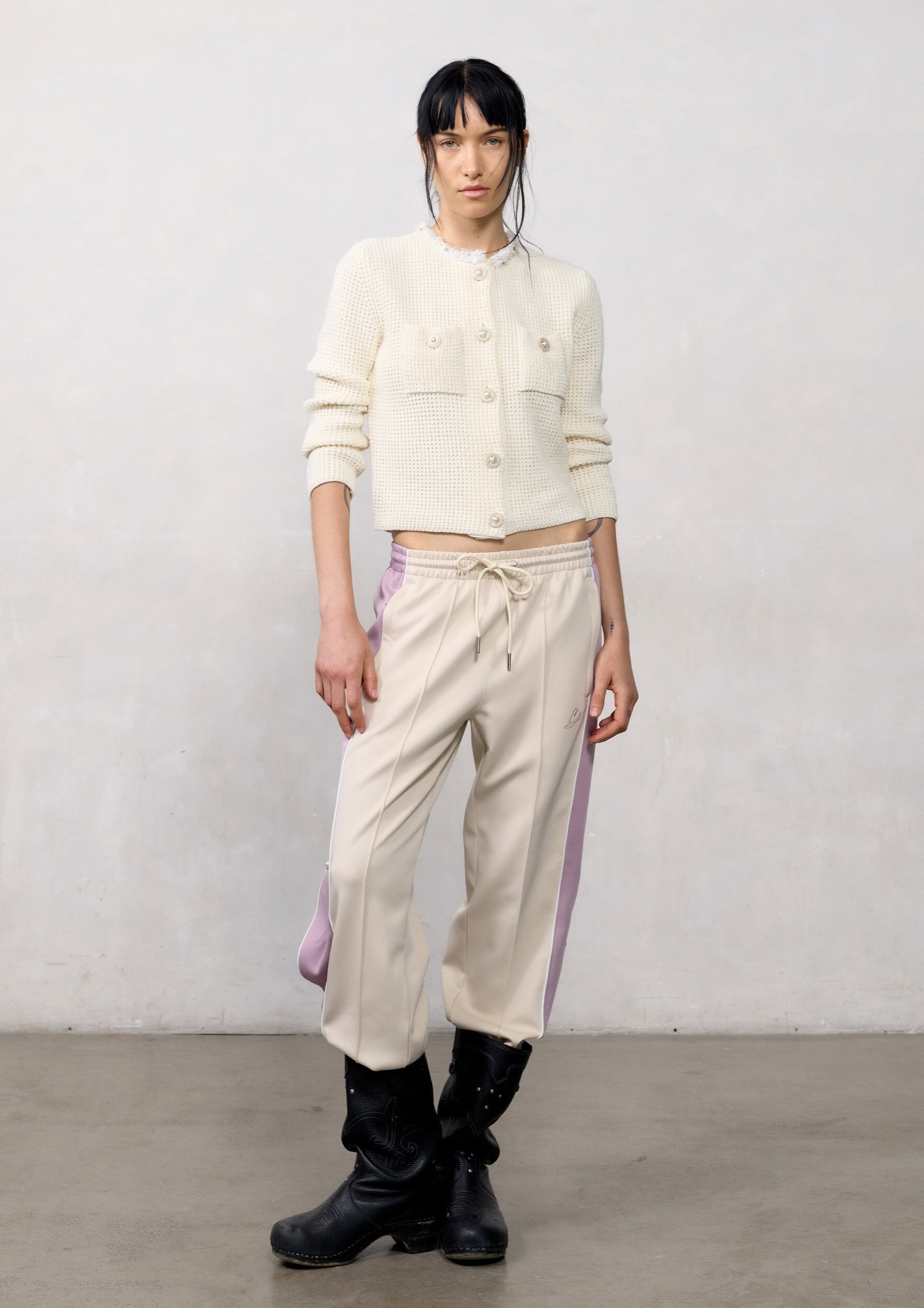 Benjamin Benmoyal Spring 2026 Fashion Show