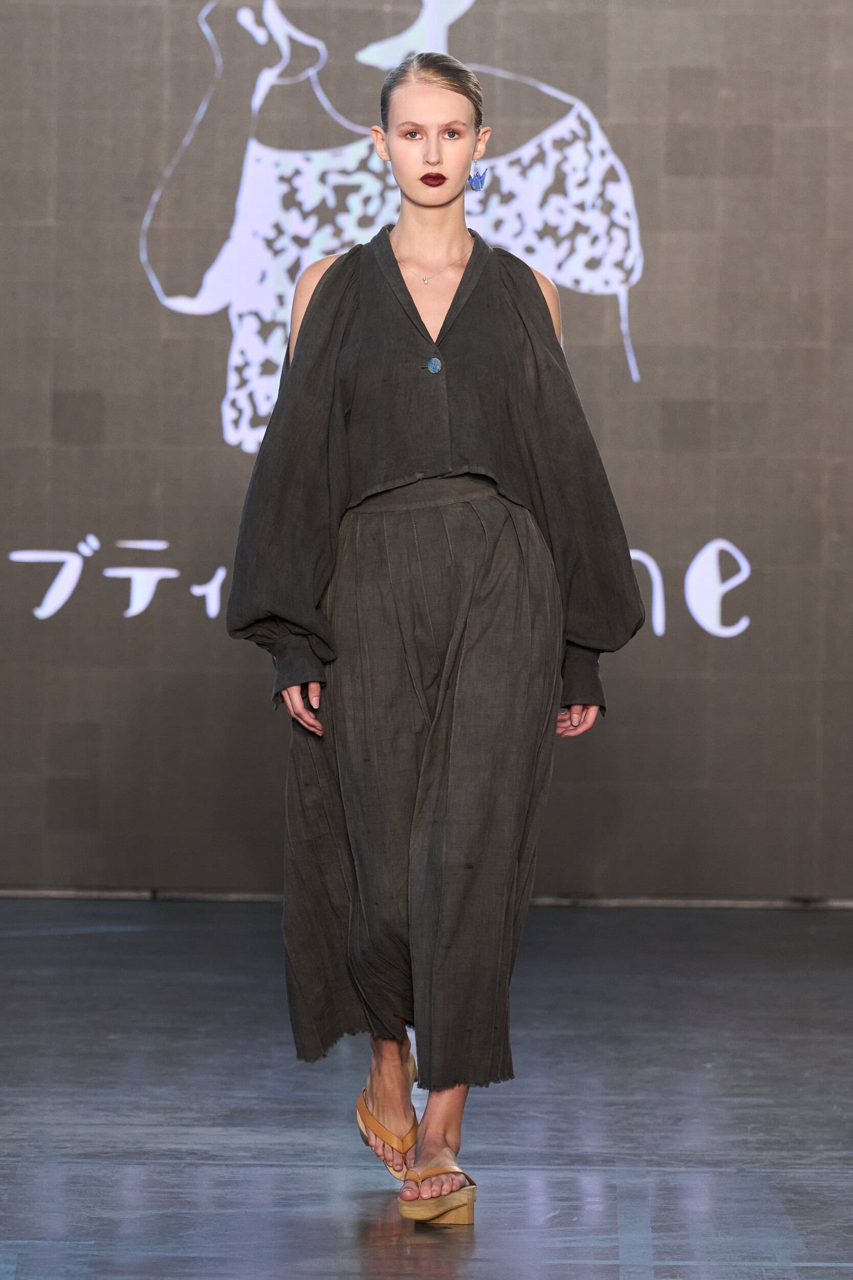 Global Fashion Collective Spring 2026 Fashion Show