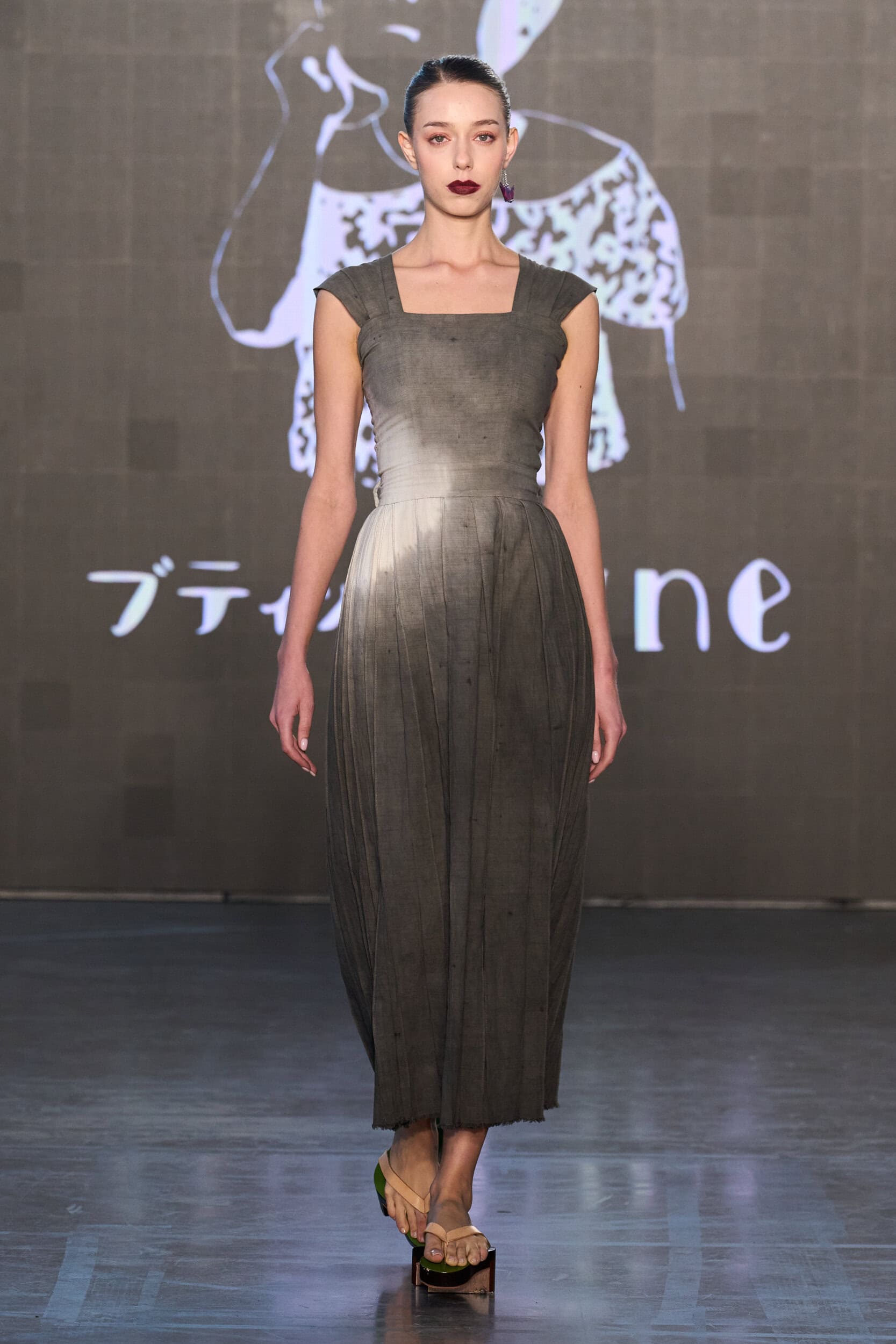 Global Fashion Collective Spring 2026 Fashion Show