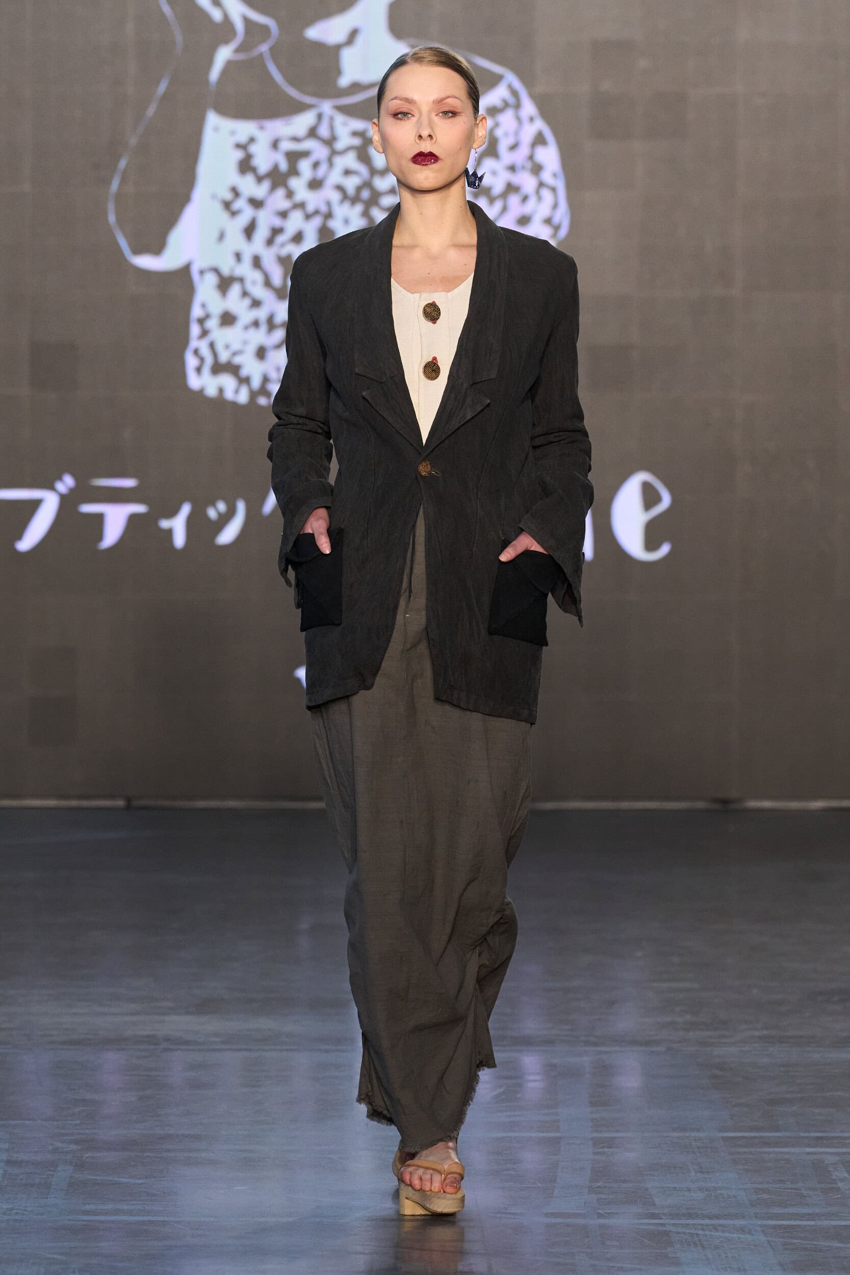 Global Fashion Collective Spring 2026 Fashion Show