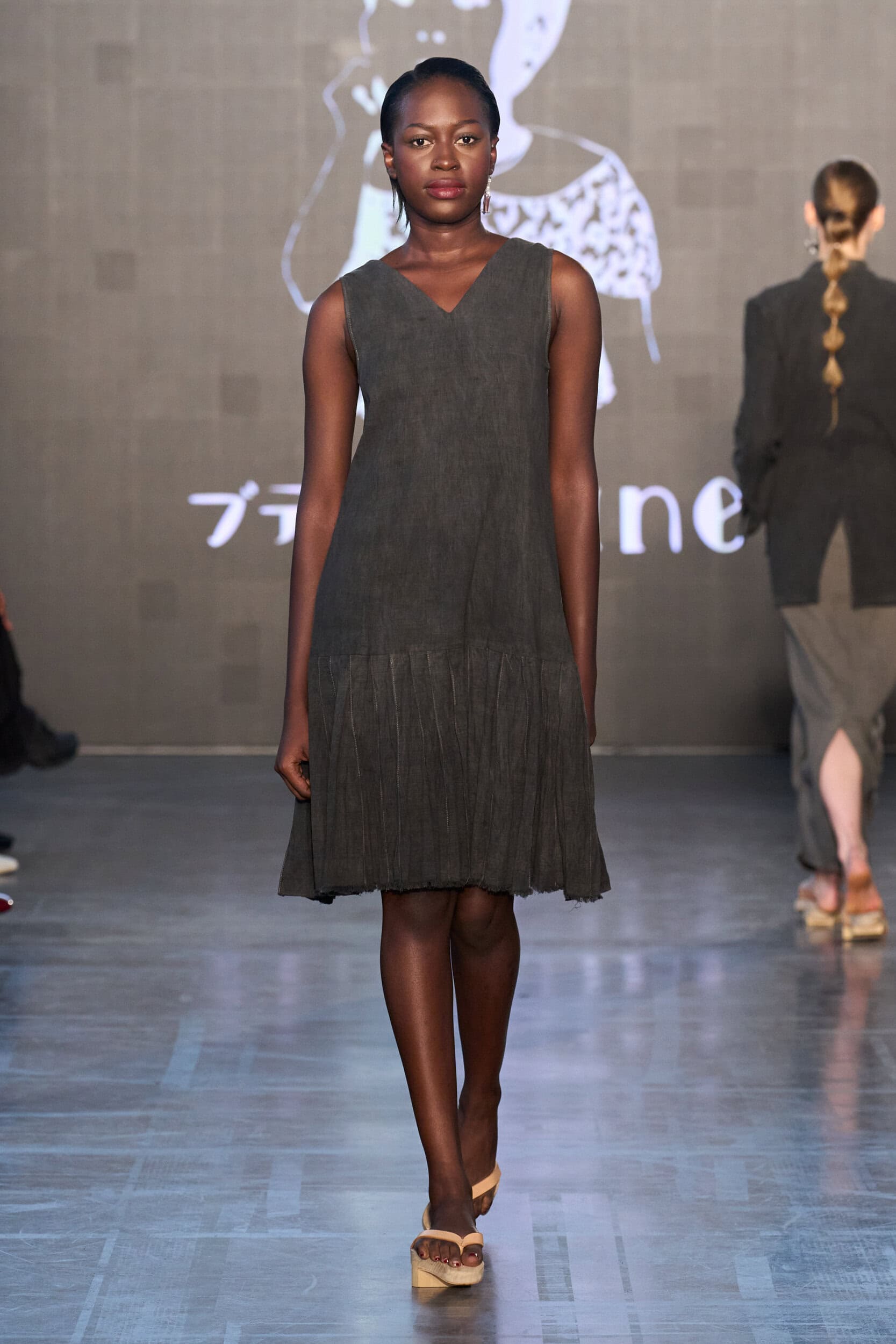 Global Fashion Collective Spring 2026 Fashion Show
